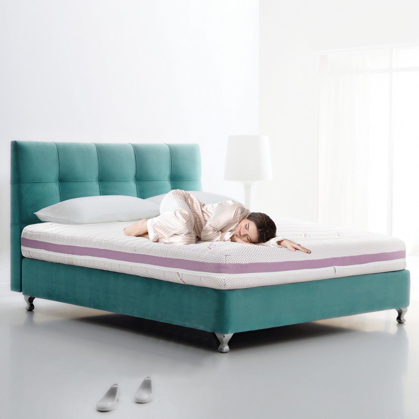 Matracis Lavender Comfort