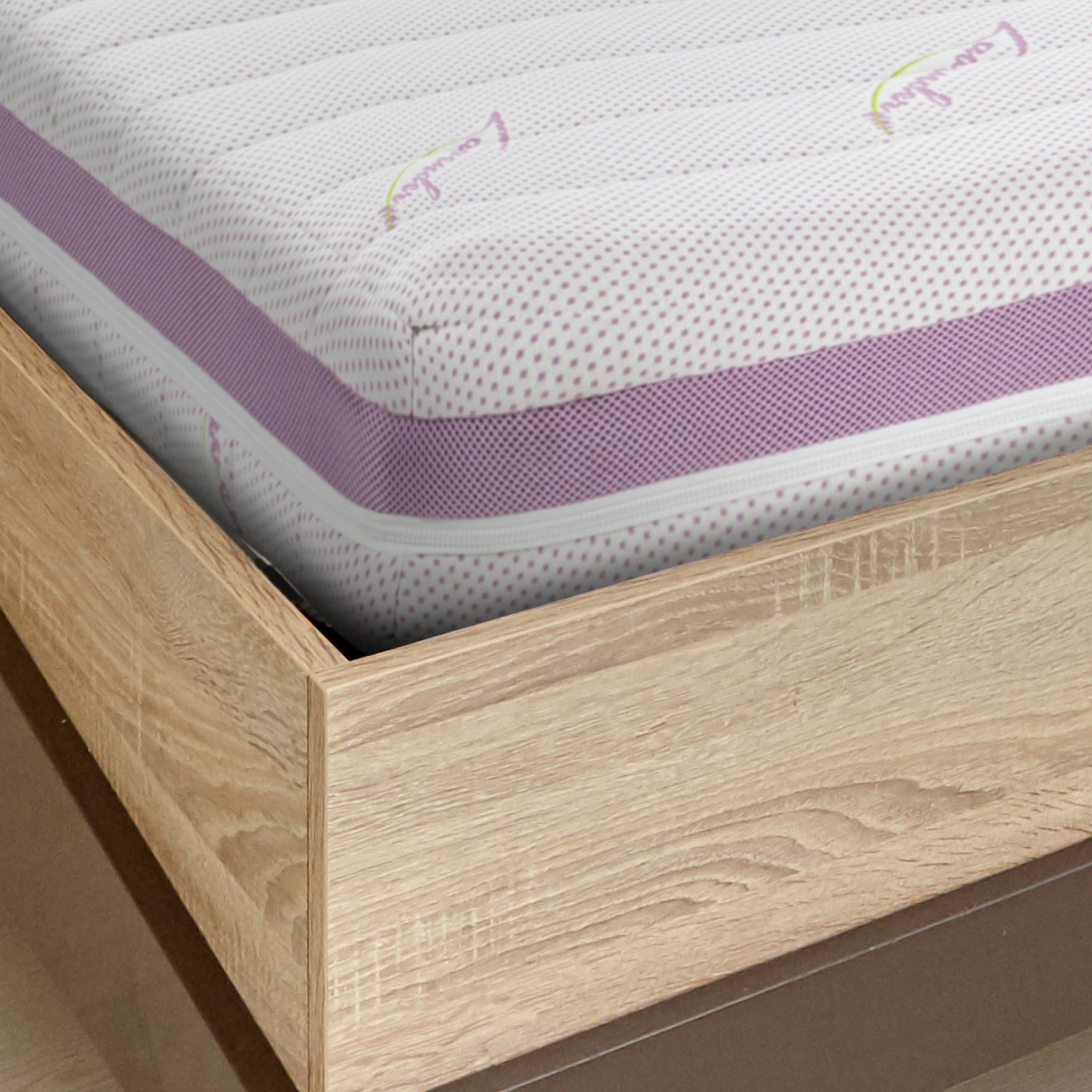 Matracis Lavender Comfort