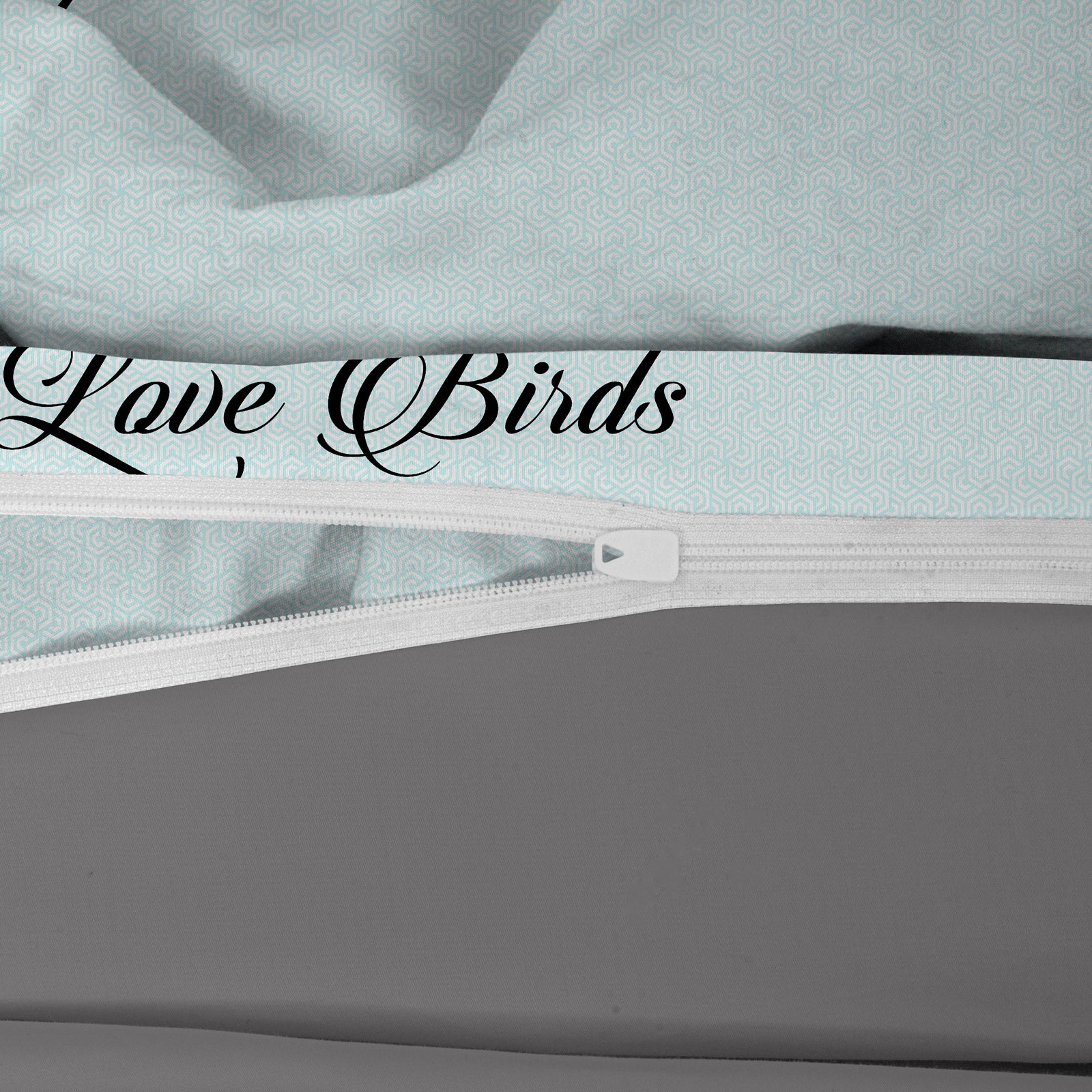 Gultasveļa LOVE BIRDS