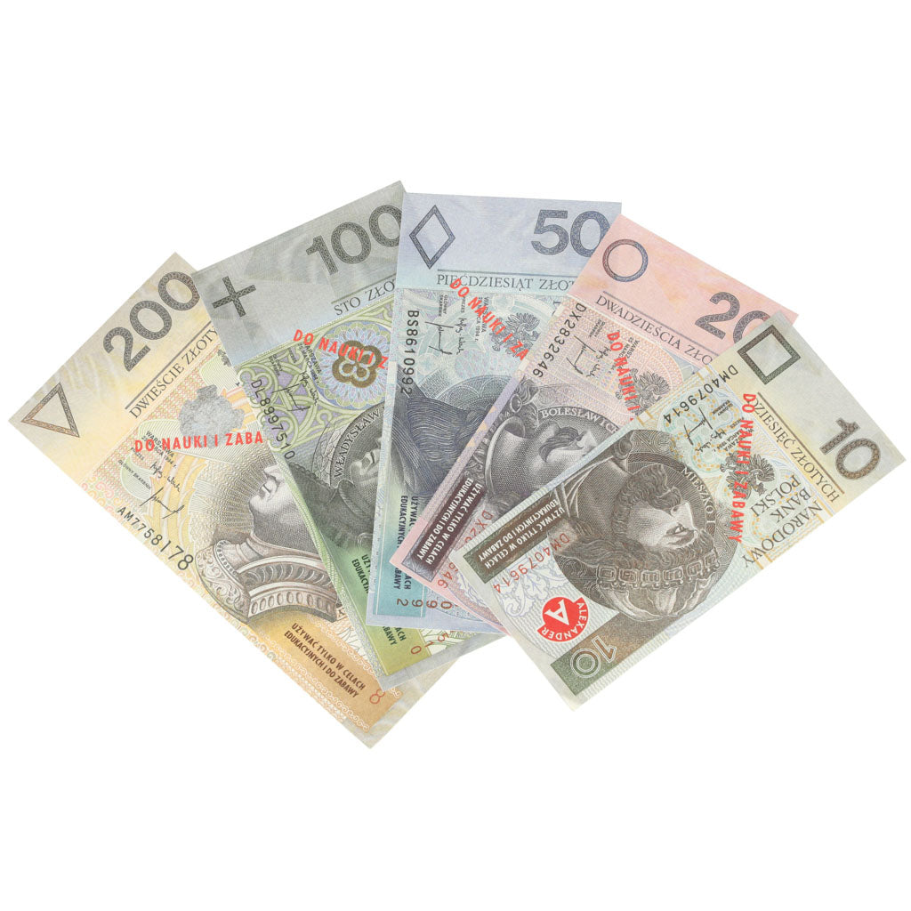 ALEXANDER Biznesa po poļu valodā ballīšu spēle 7+