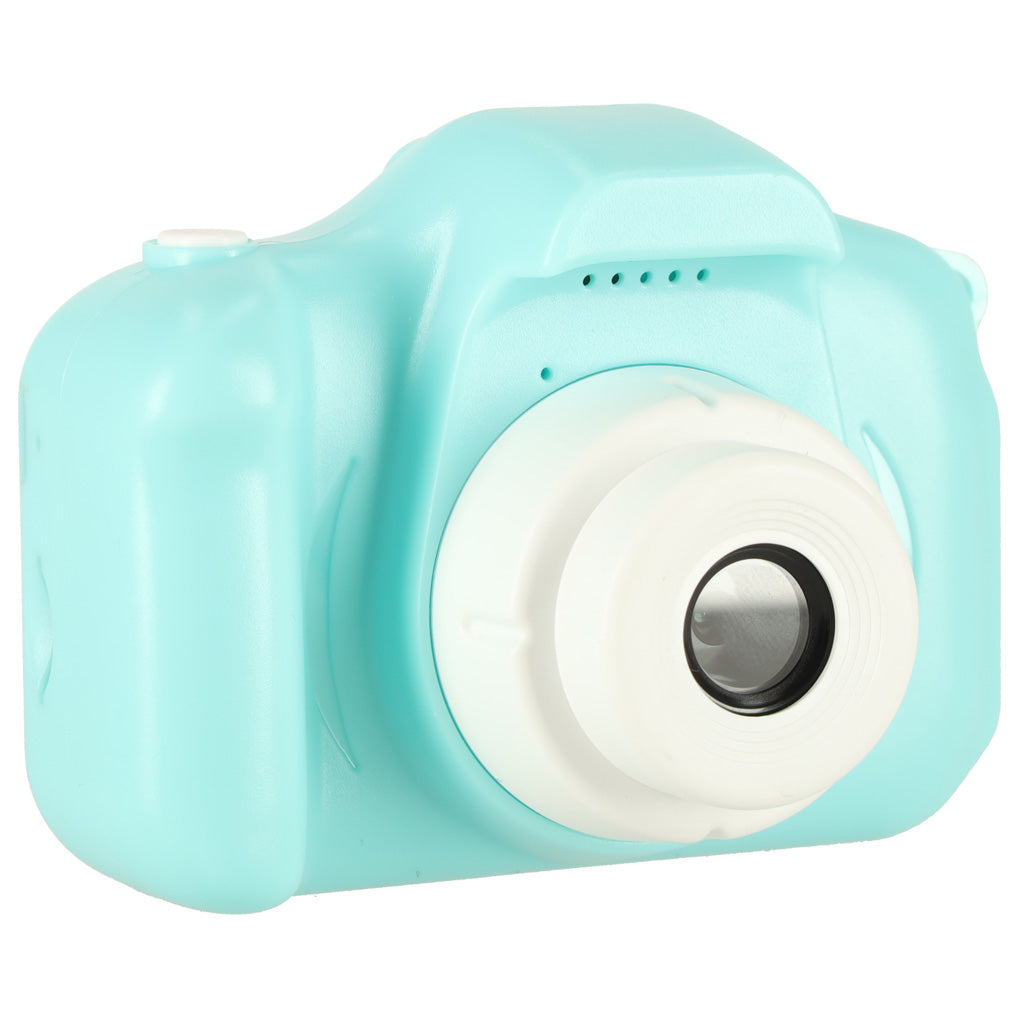 Digitālā mini HD 2,0