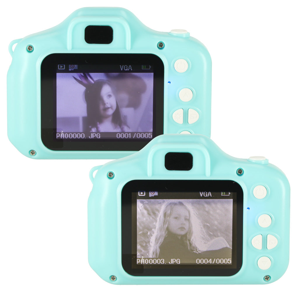 Digitālā mini HD 2,0