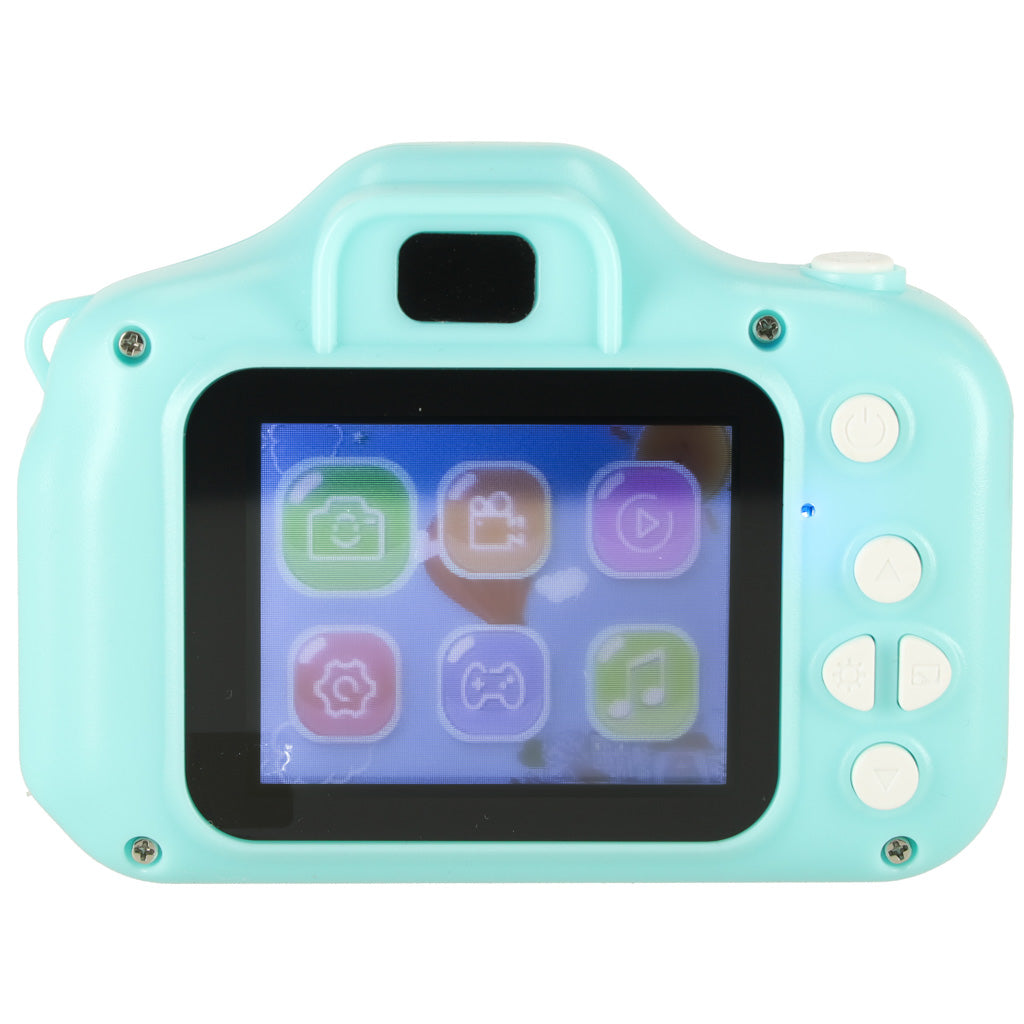 Digitālā mini HD 2,0