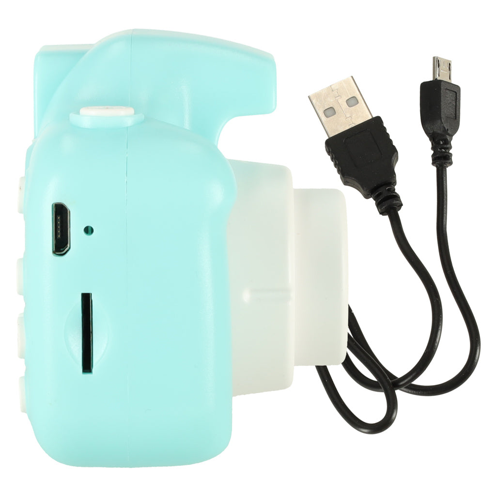 Digitālā mini HD 2,0