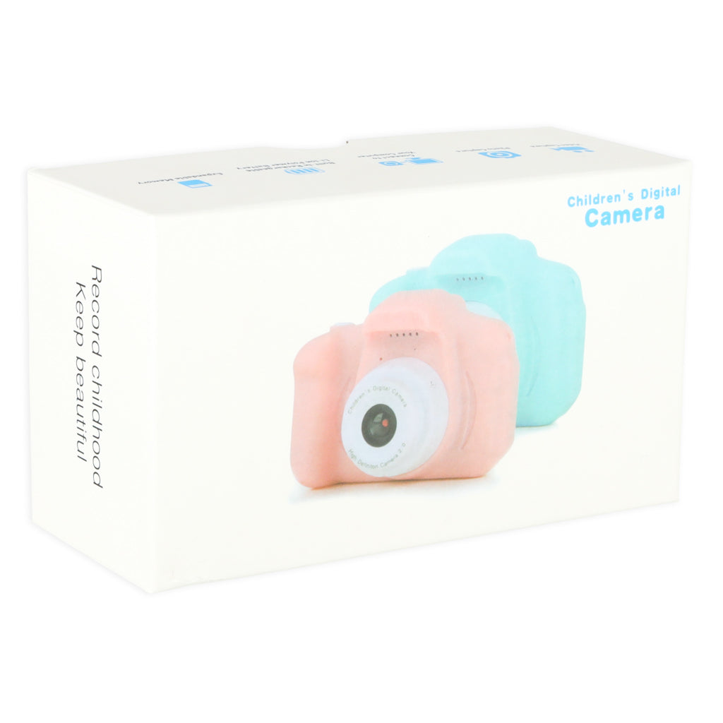 Digitālā mini HD 2,0