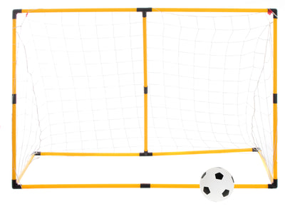 Goalball treniņu paklājs + bumba