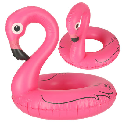 Bērnu peldriņķis Flamingo XL