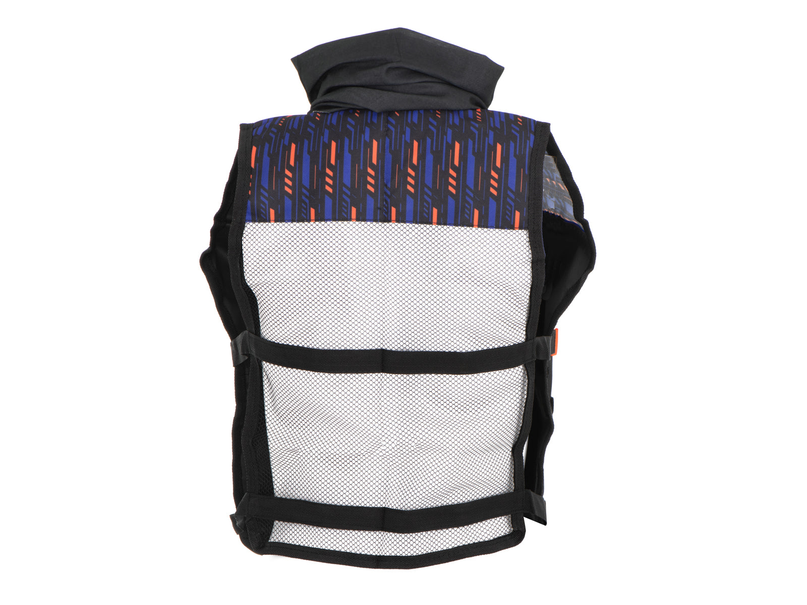 Taktiskā veste Nerf 2 palaidēja piederumiem + aprīkojums