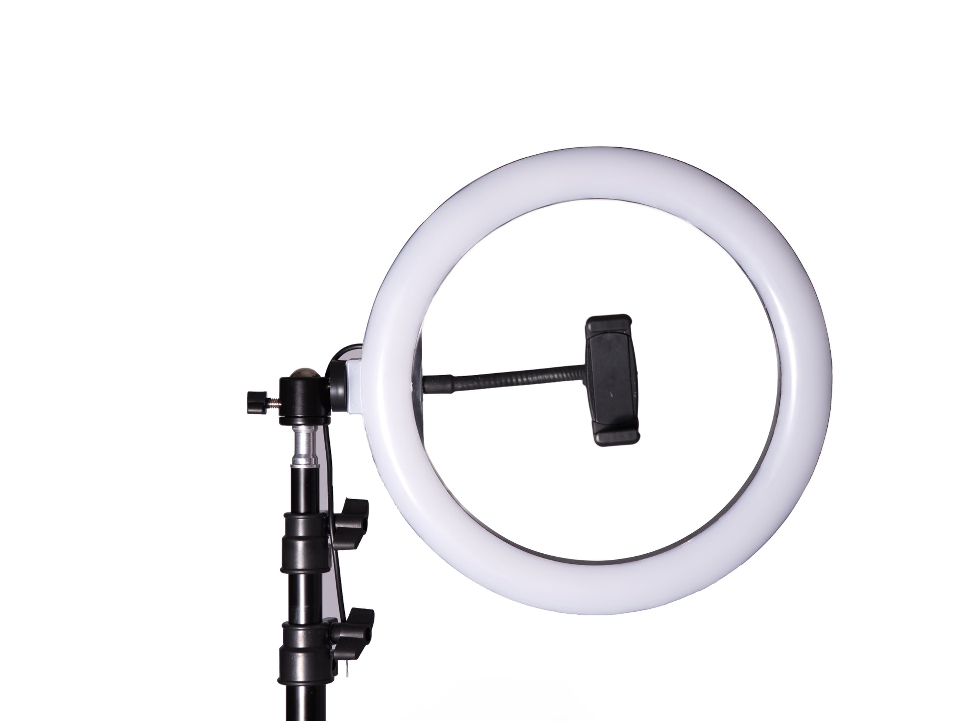 60W RING LED pašportretu grima lampa