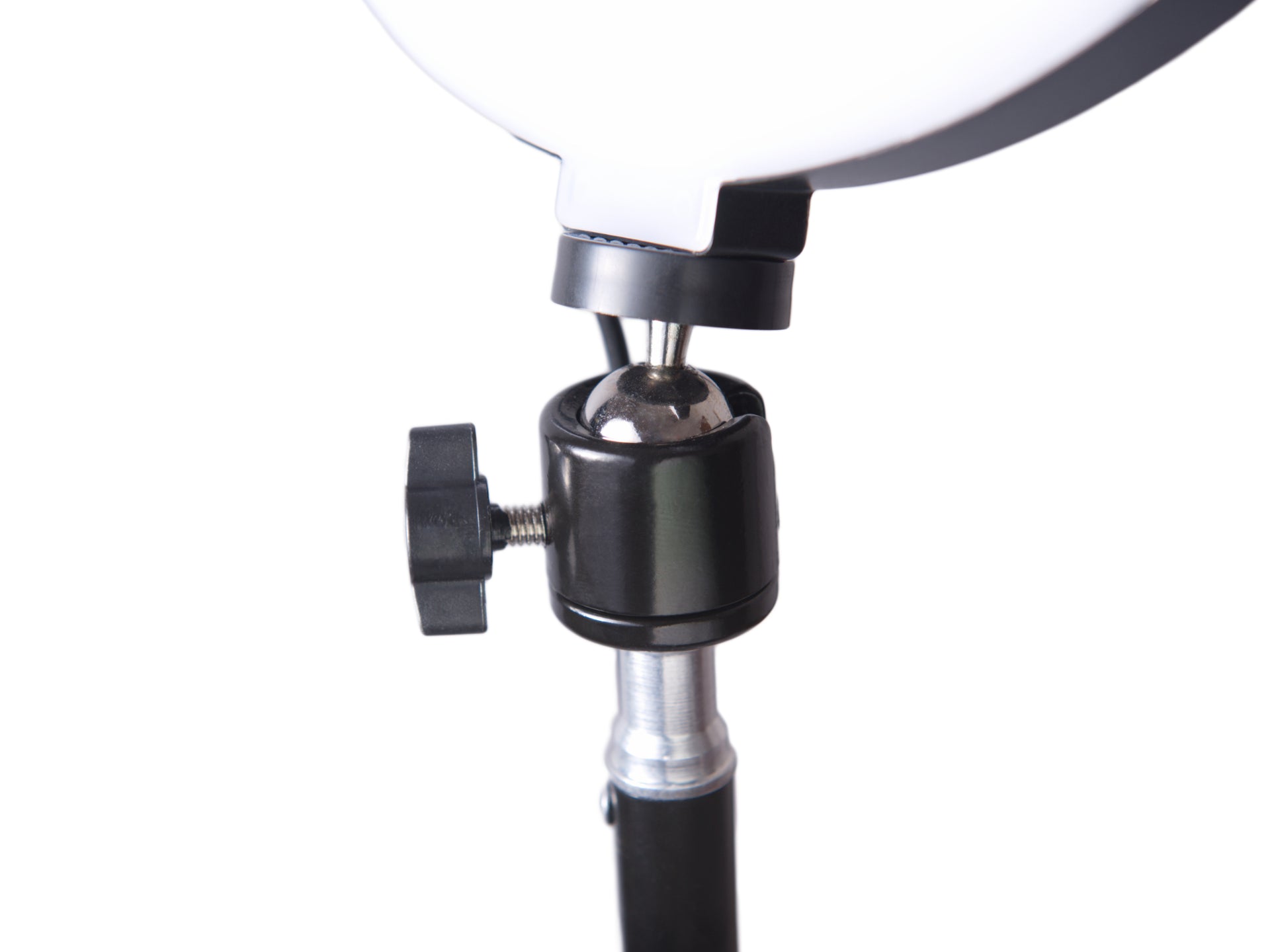 60W RING LED pašportretu grima lampa