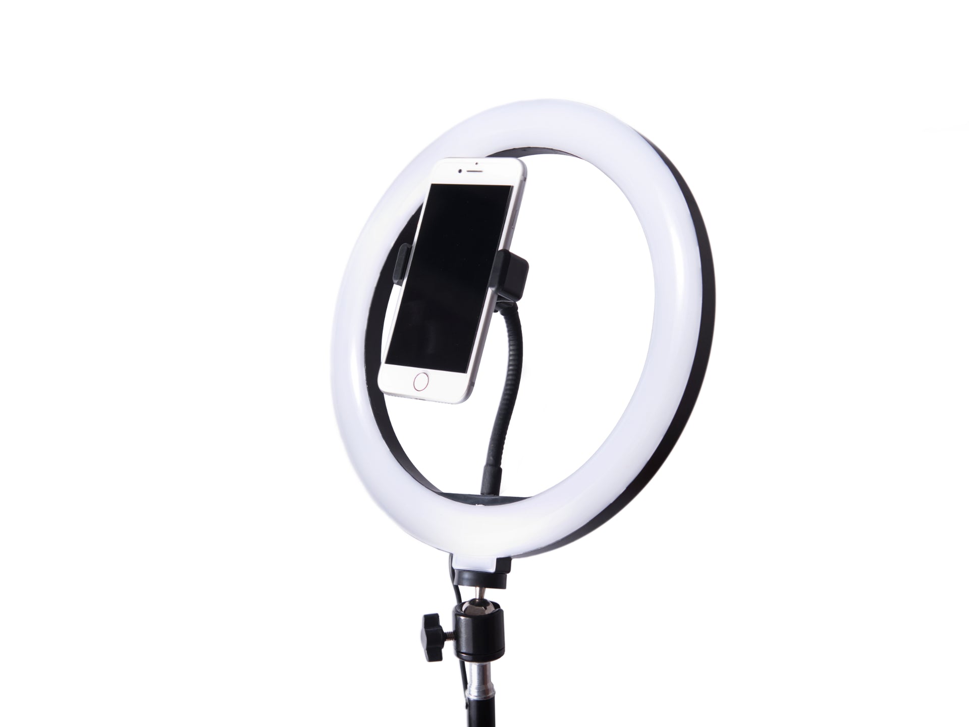 60W RING LED pašportretu grima lampa