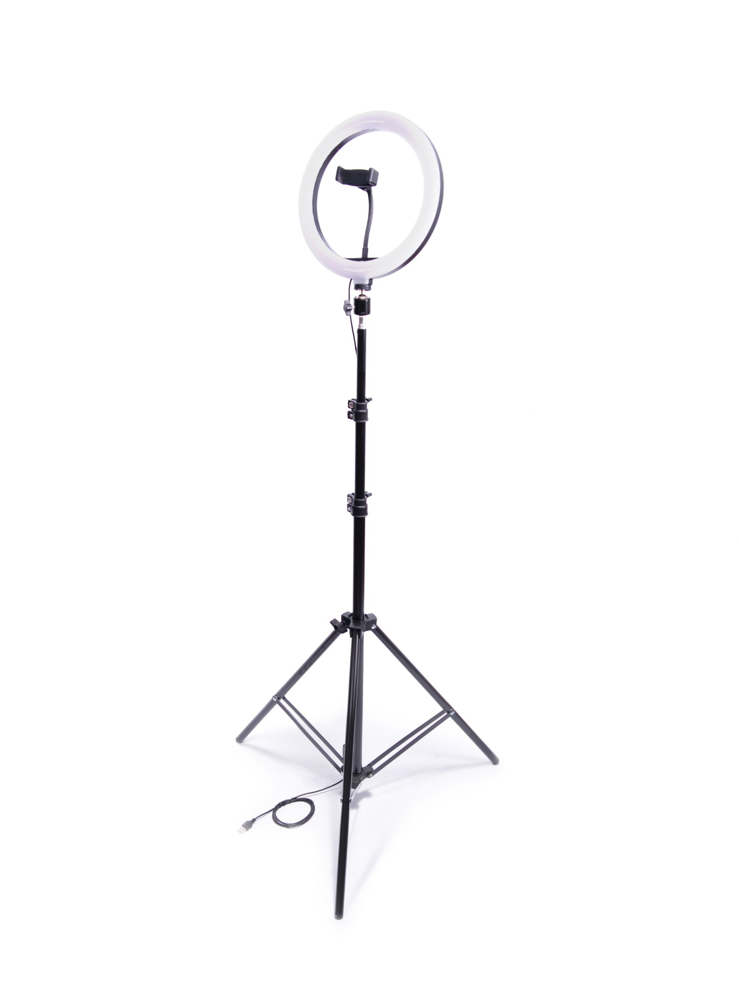 60W RING LED pašportretu grima lampa