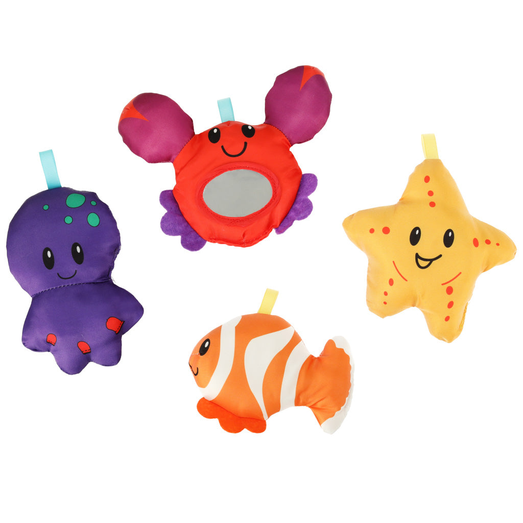 Izglītojošs paklājiņš 3in1 bruņurupucis rotaļu krēsls liels 0+ 30 bumbiņas