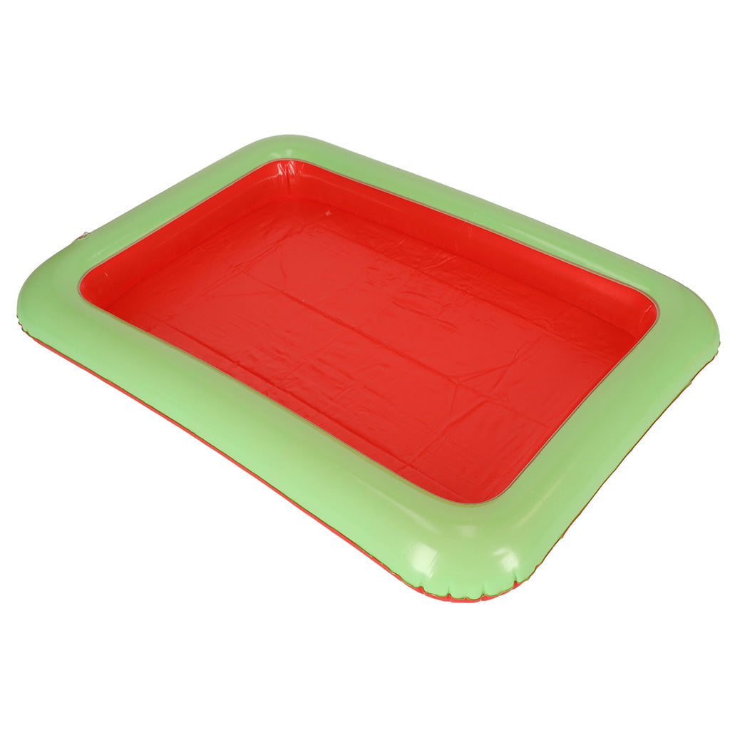 Kinētiskās smiltis kastē 1kg smilšu kaste 27el.