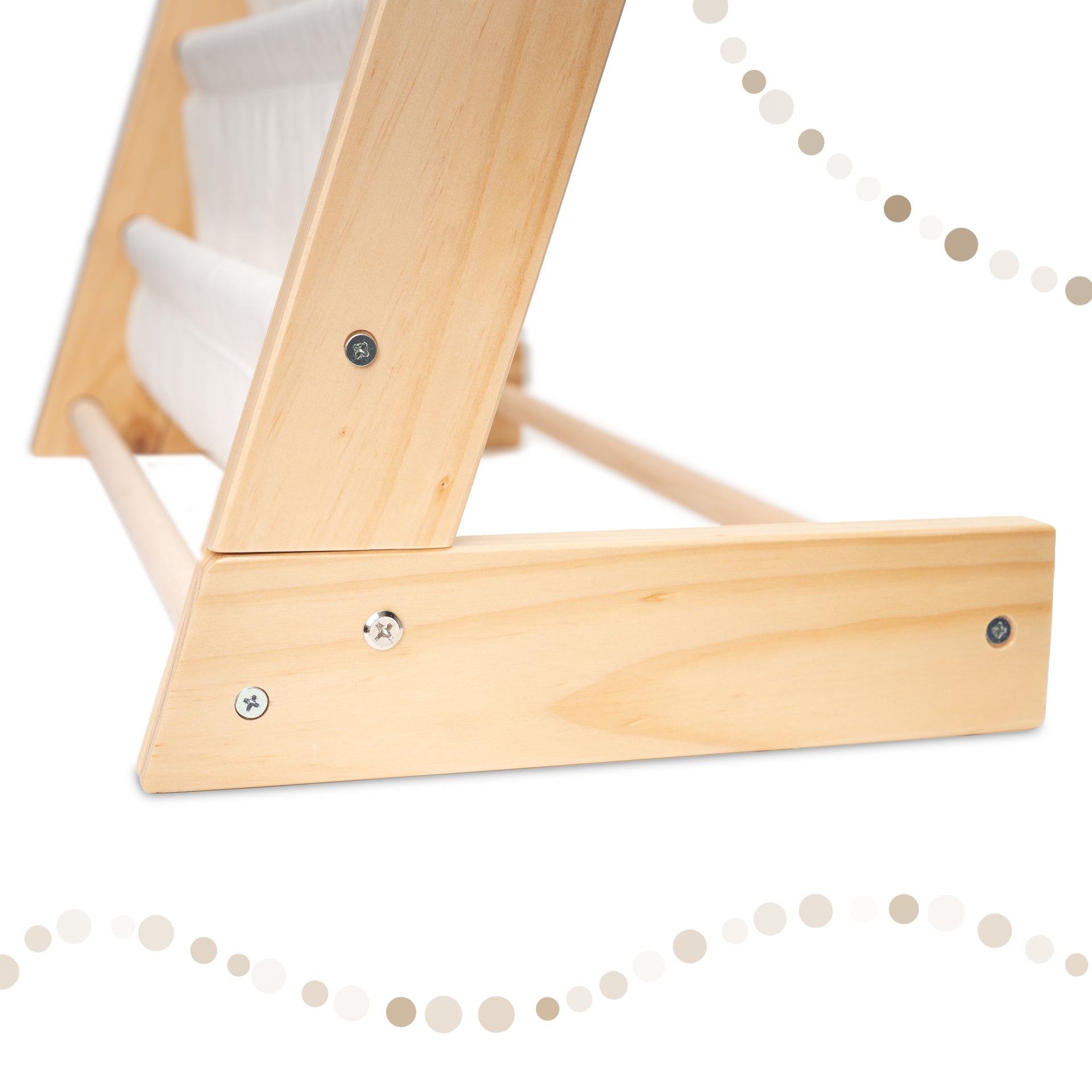 Bērnu grāmatu plaukts stenda plaukts 79cm