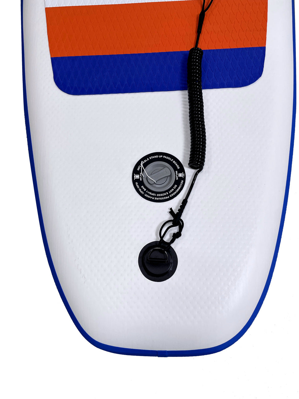 SUP dēlis Blue Ocean 360 cm