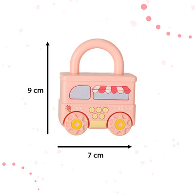 Izglītojoša puzzle spēle automašīnas bloki piekaramie bloki sensorā rotaļlieta Montessori