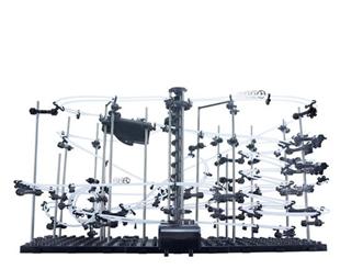 Tor kulkowy Spacerail līmenis 4 72cm x 34cm x 36cm