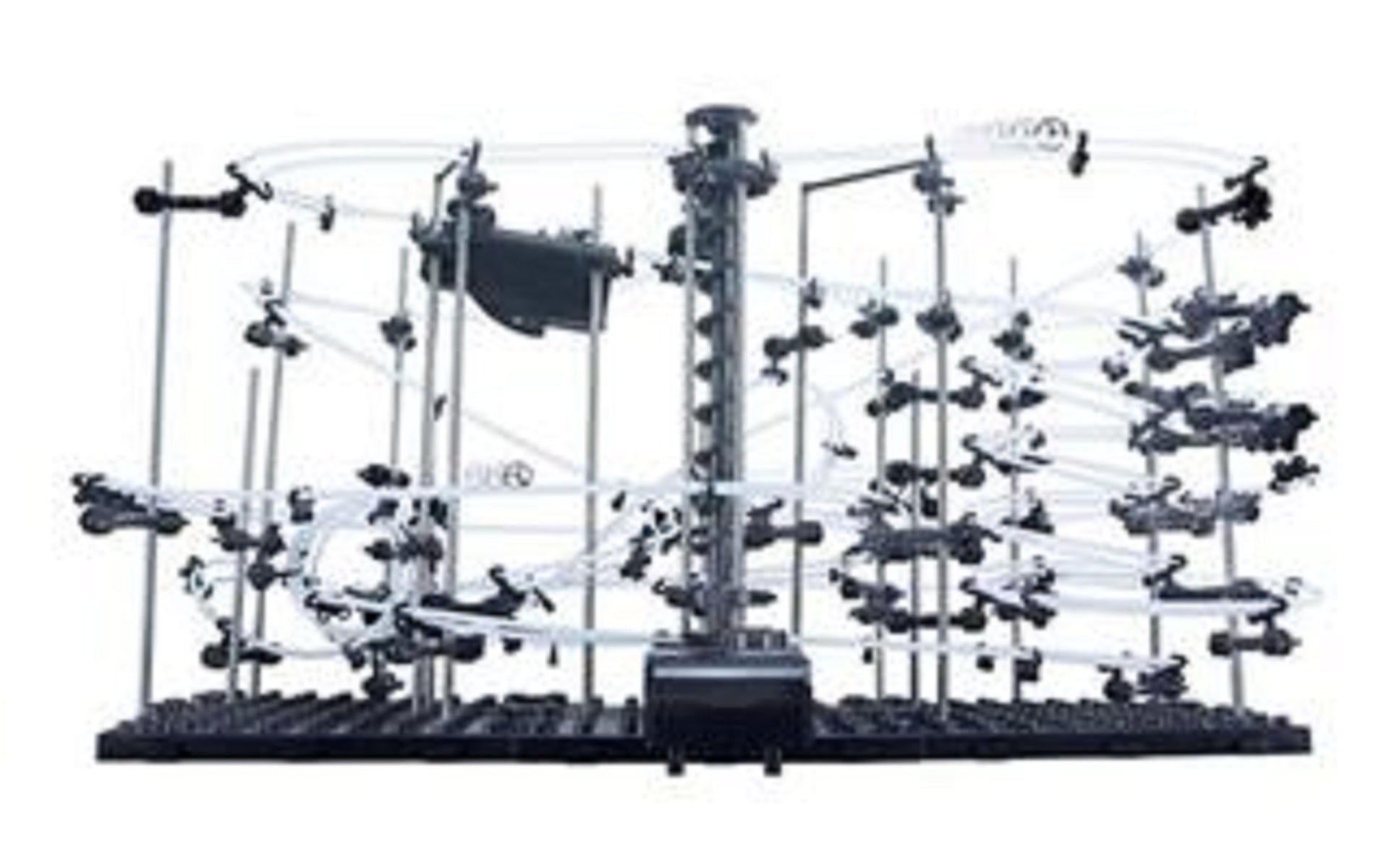 Tor kulkowy Spacerail līmenis 4 72cm x 34cm x 36cm