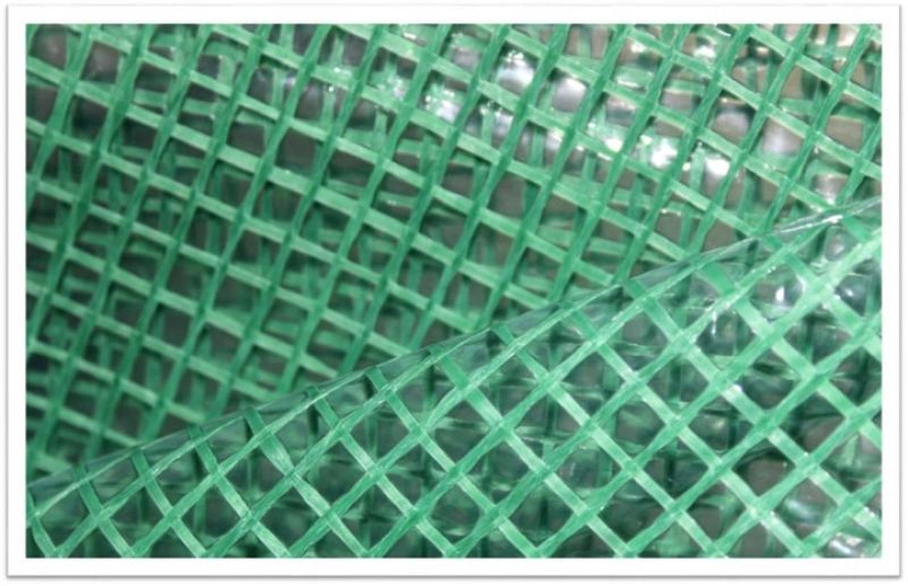 Siltumnīcas dārza dārzeņu tuneļa plēve ar tīklu stādāmo stādāmo materiālu 180 x 92 x 90 cm