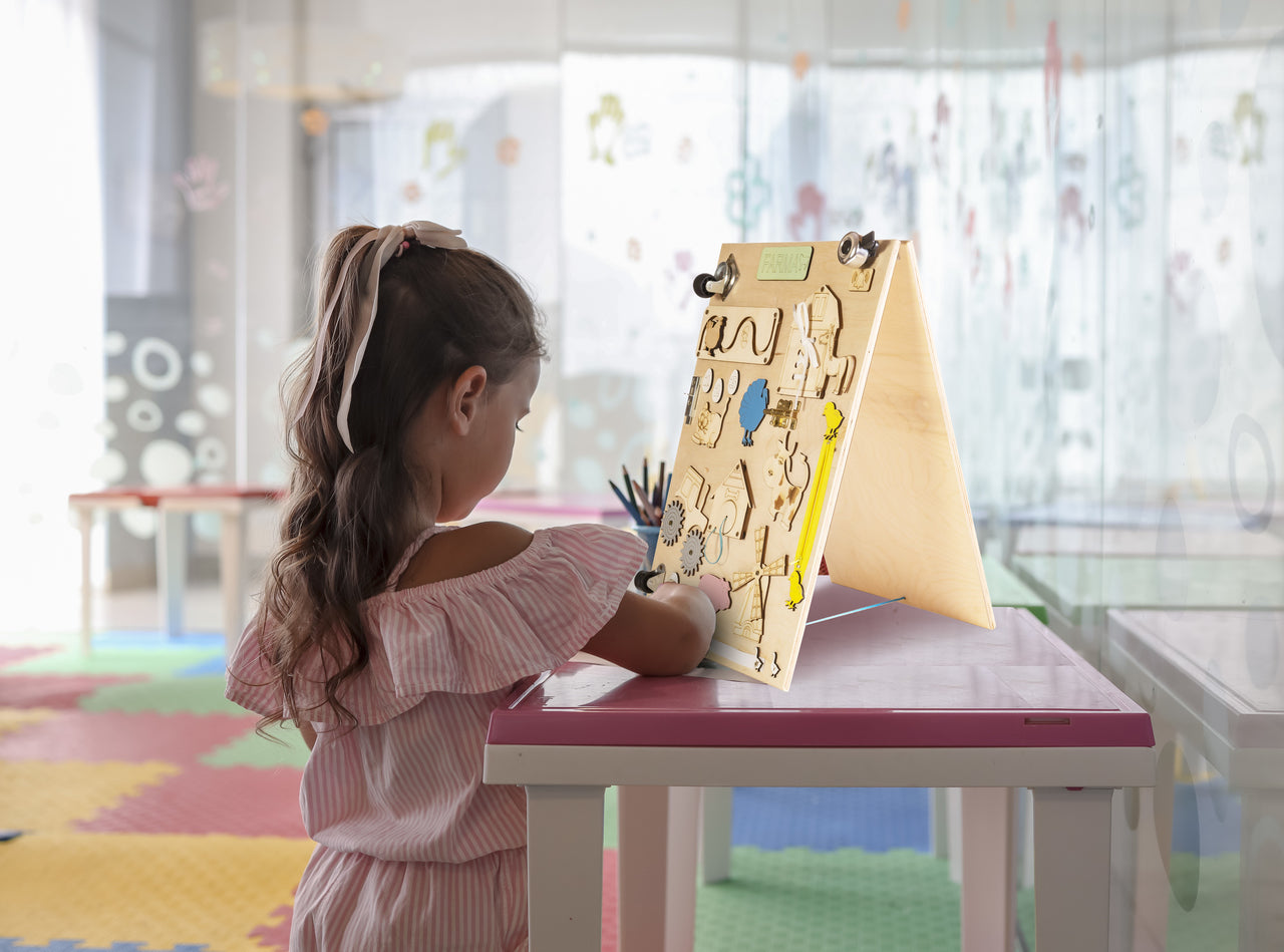 Koka ferma divpusēja krīta tāfele manipulāciju tāfele dabiska ferma