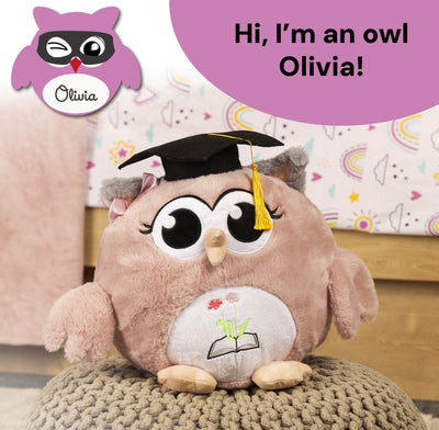 Pleds 3 in 1 pūce meitiņa MIA