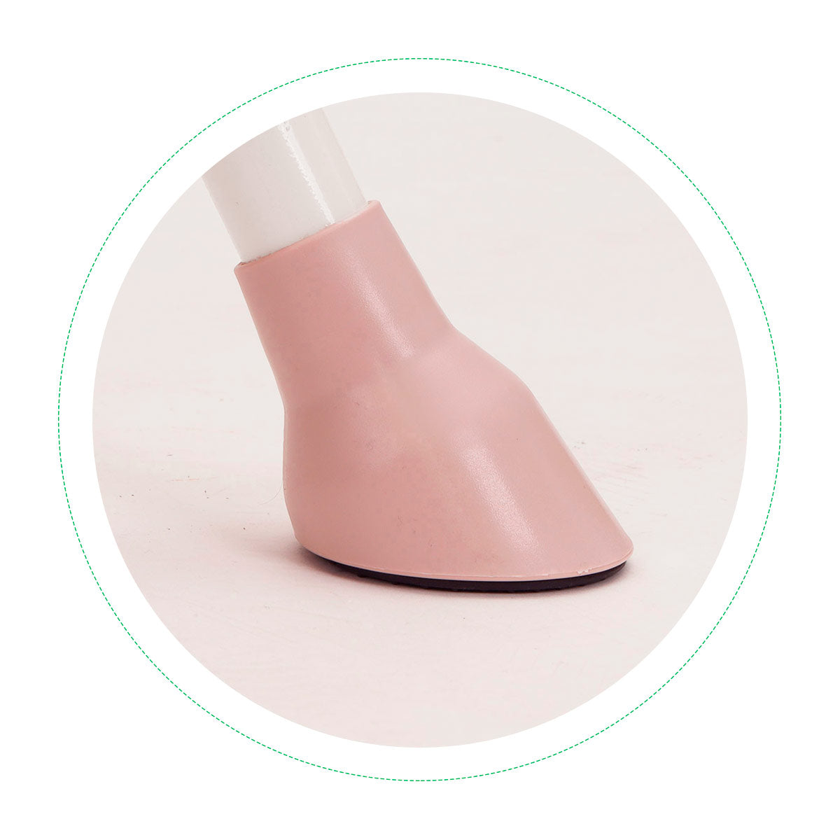 Barošanas krēsls PINKY