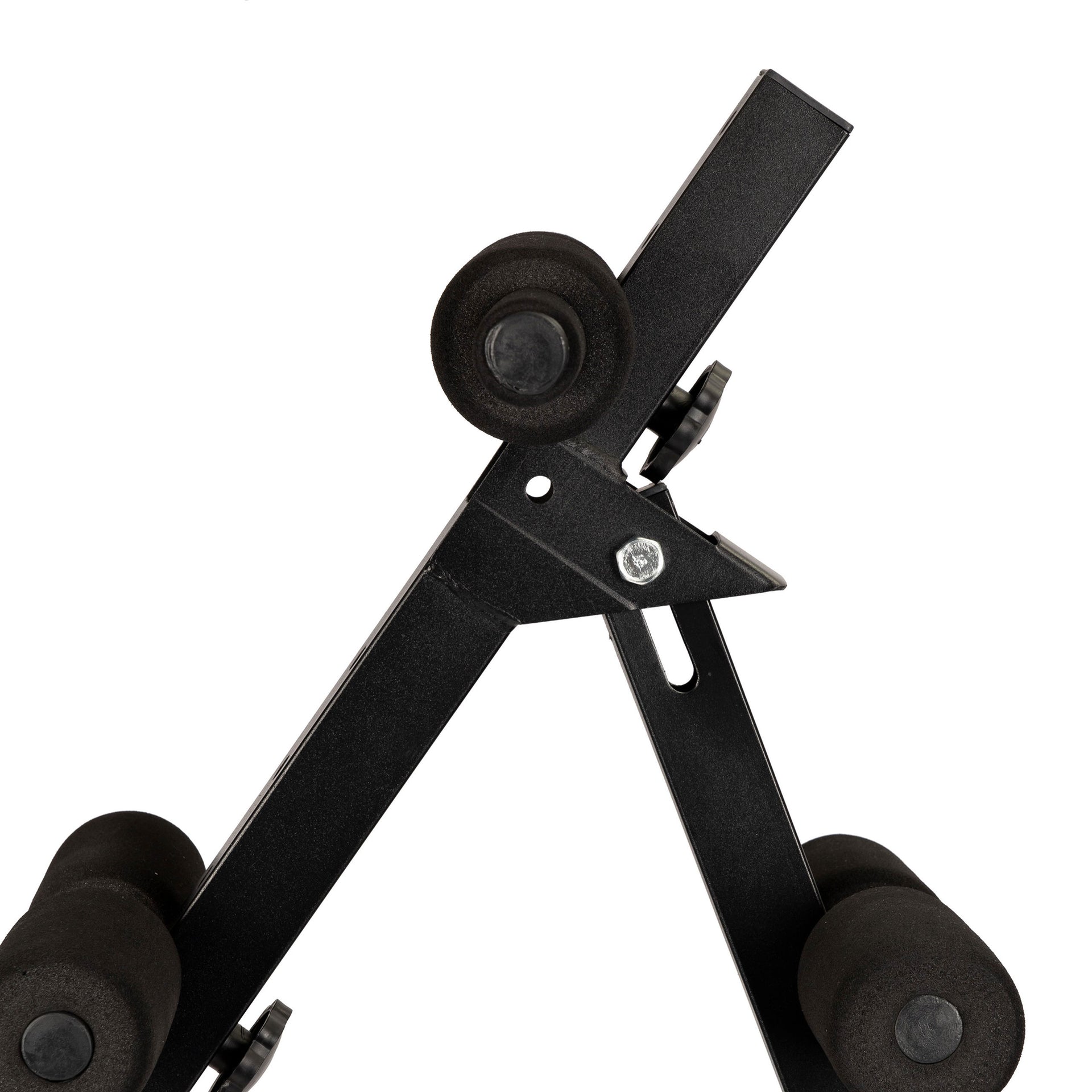 Treniņu sols + hanteles 1,5kg FITNESS