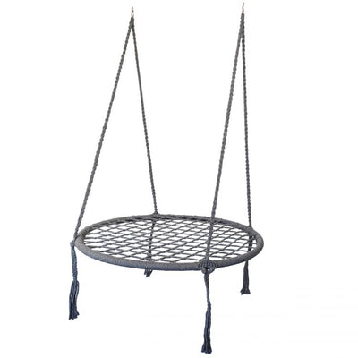 Piekarināmas šūpoles GREY SWING