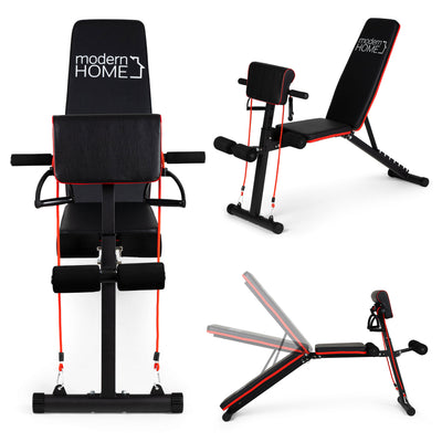 Regulējams vingrošanas sols