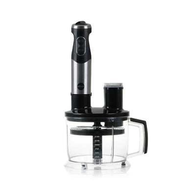 BL200 SWIF ELDOM daudzfunkcionāls smalcinātājs