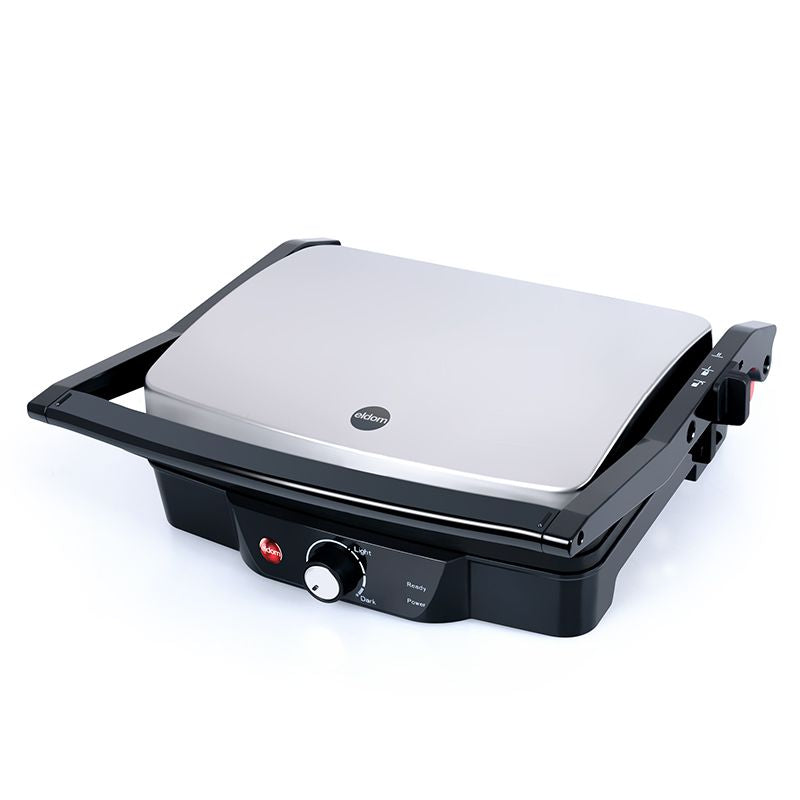 Grils GK150 FLAT ELDOM panini 2000W