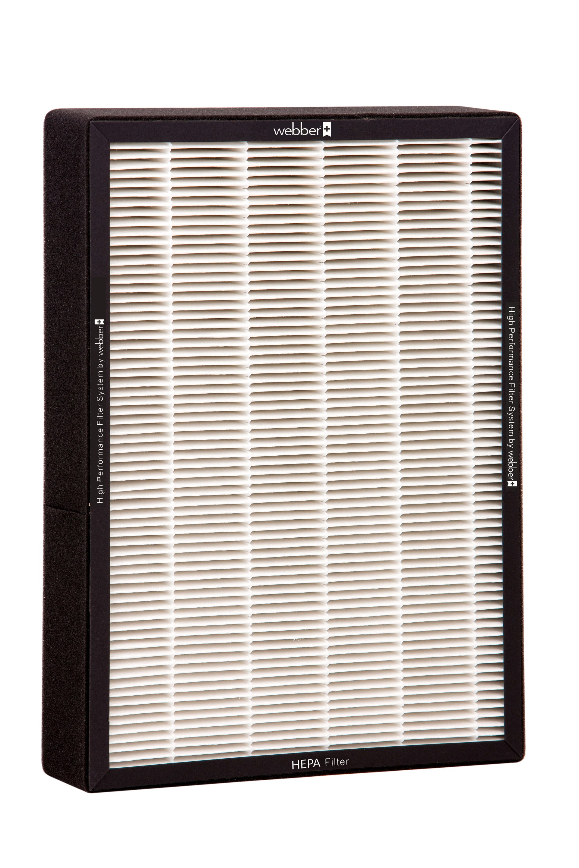 Filtru komplekts Webber AP9800 gaisa attīrītājam