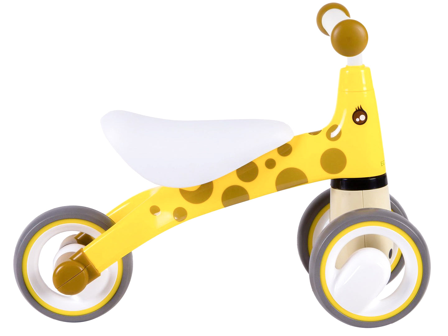 Balansa velosipēds