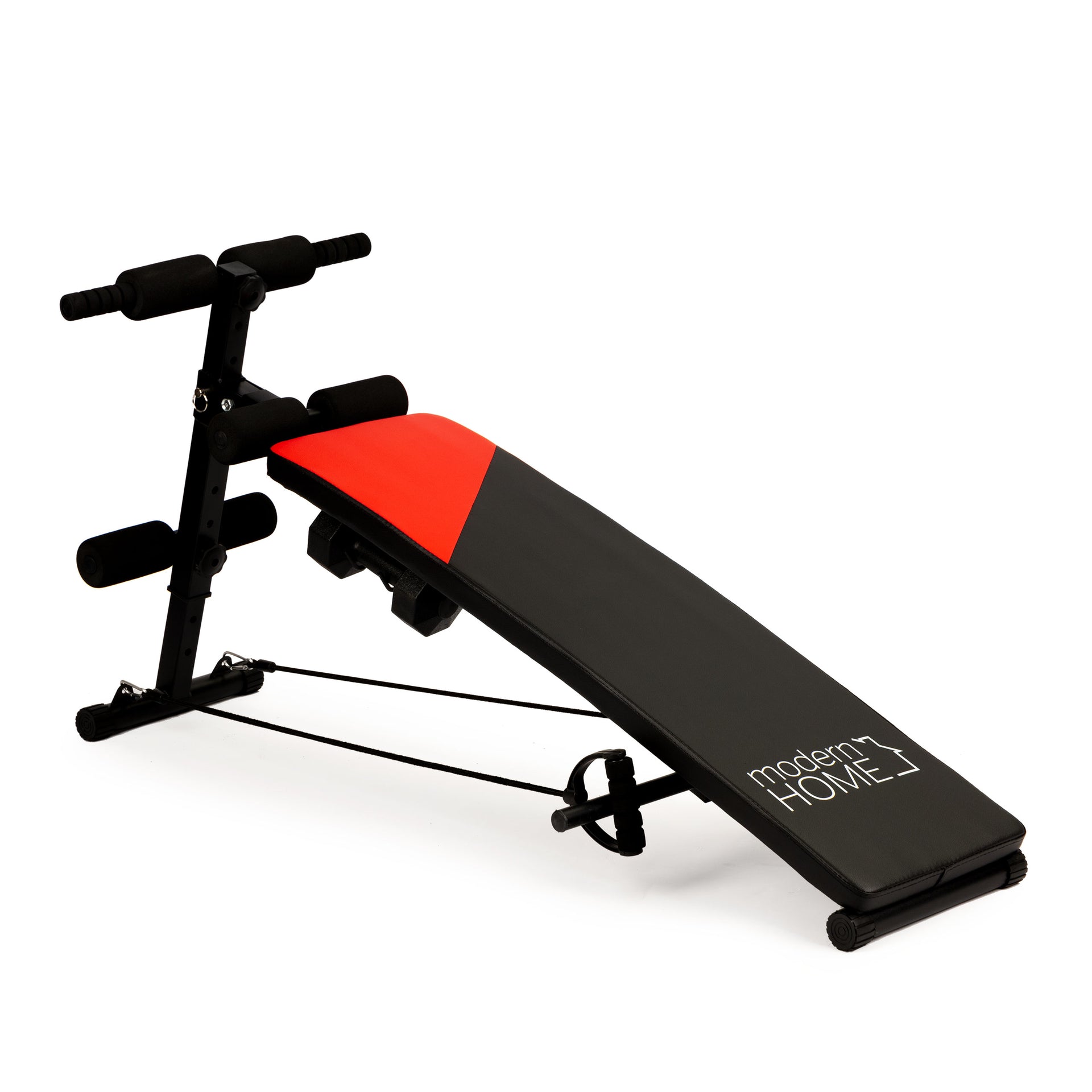 Treniņu sols + hanteles 1,5kg FITNESS