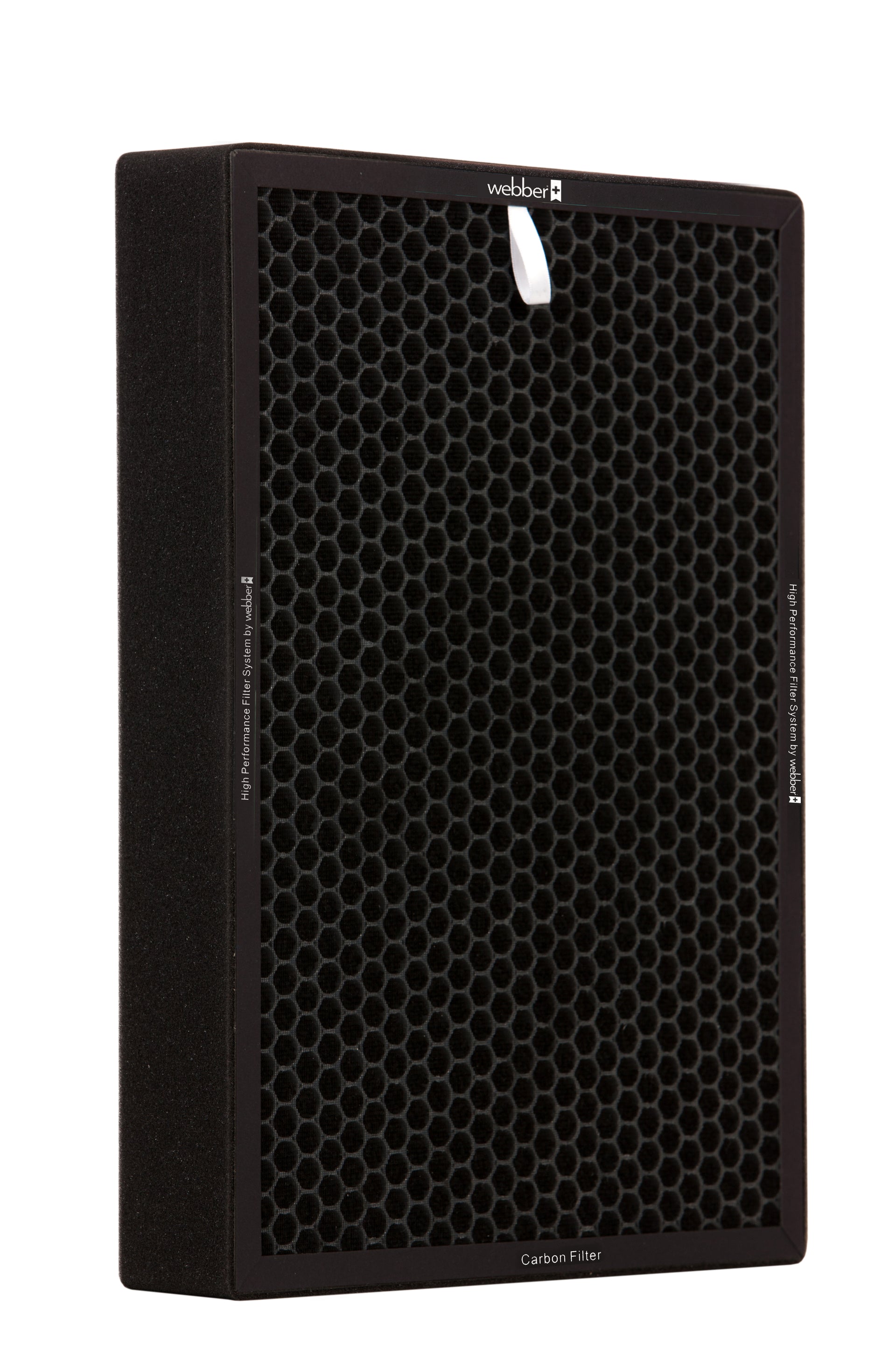 Filtru komplekts Webber AP9800 gaisa attīrītājam