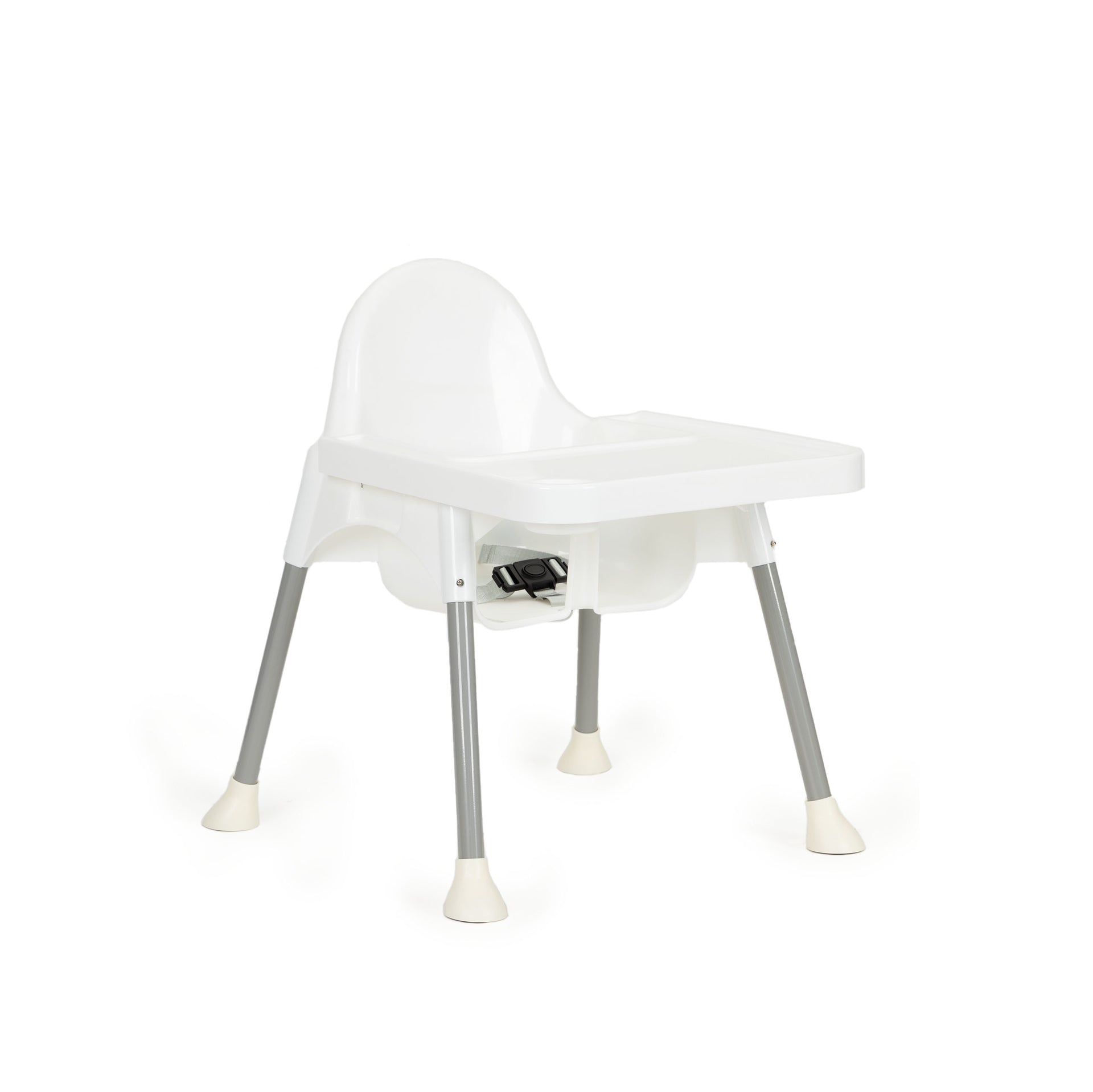 Barošanas krēsls WHITE