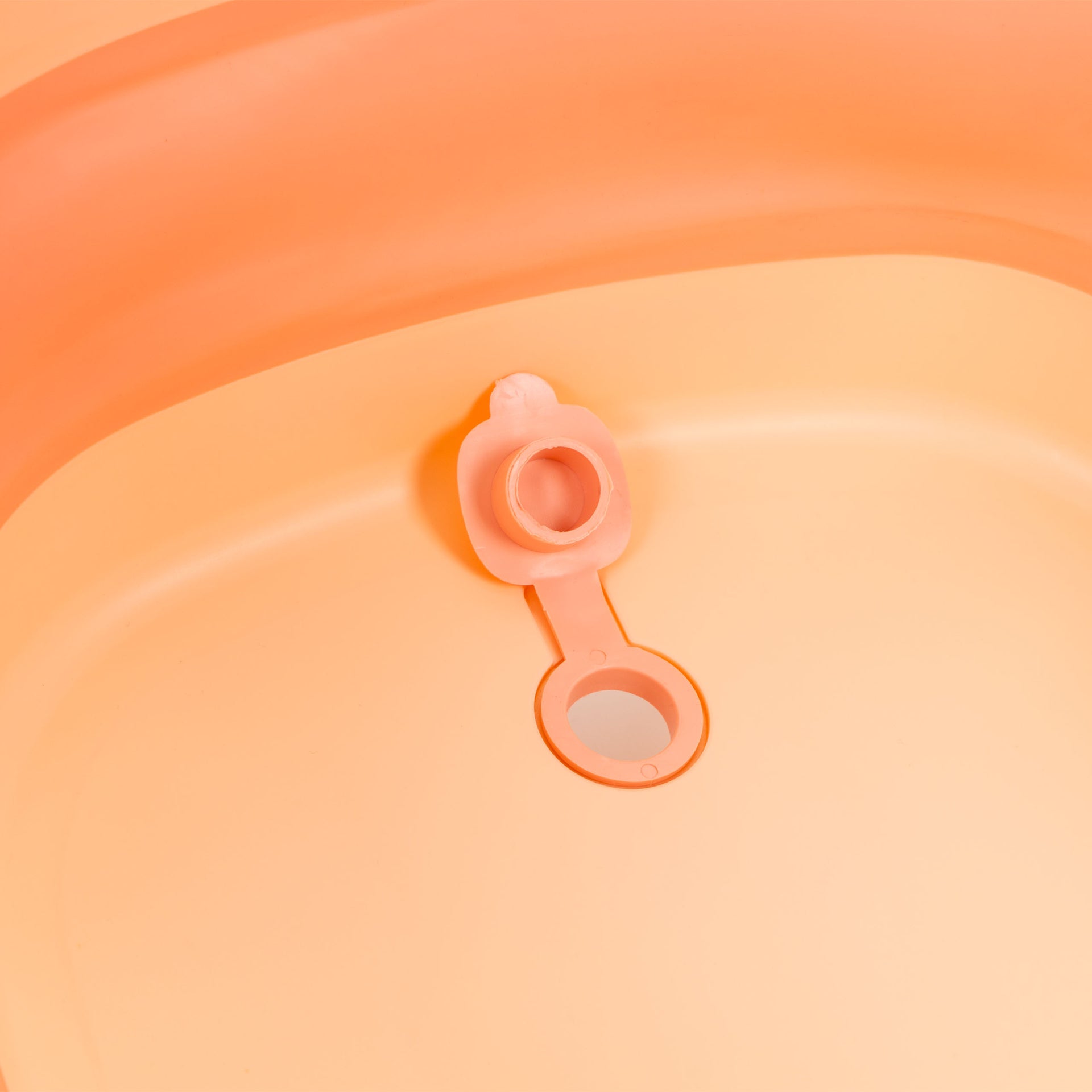 Bērnu vanna SWIM PINK
