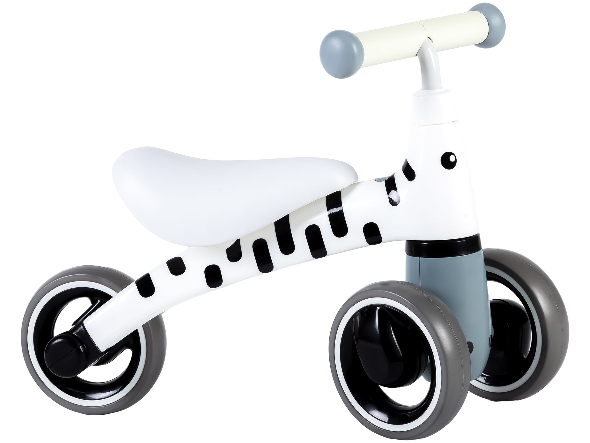 Balansa velosipēds