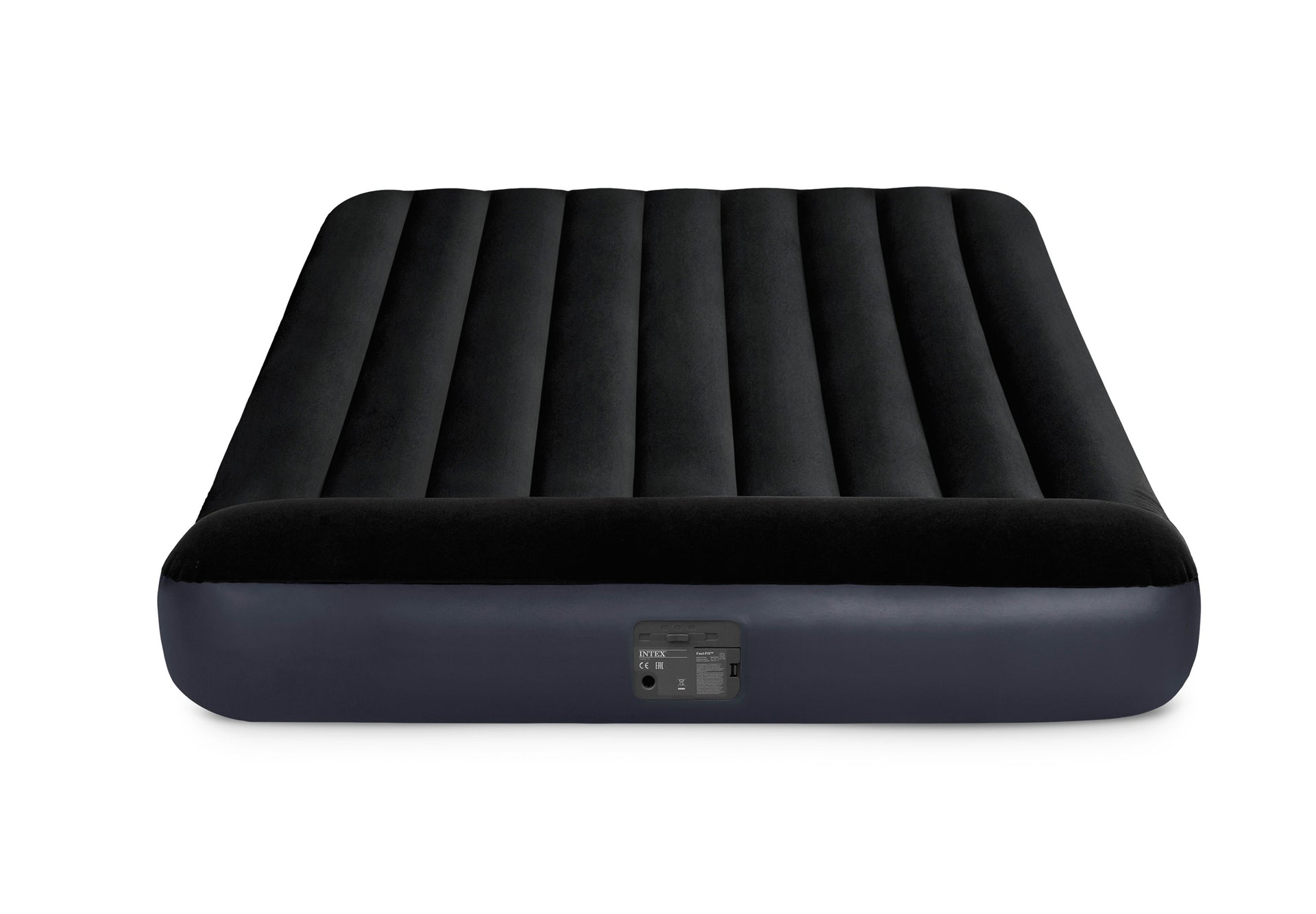 INTEX piepūšamais matracis Magic AIR