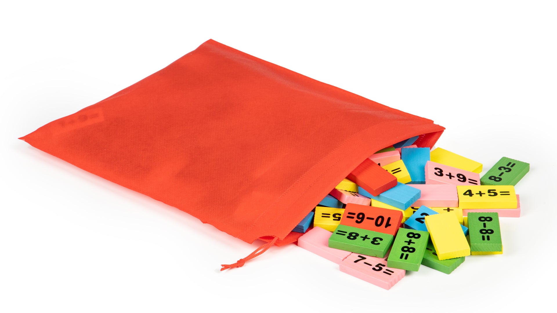 Izglītojoši matemātiskie bloki