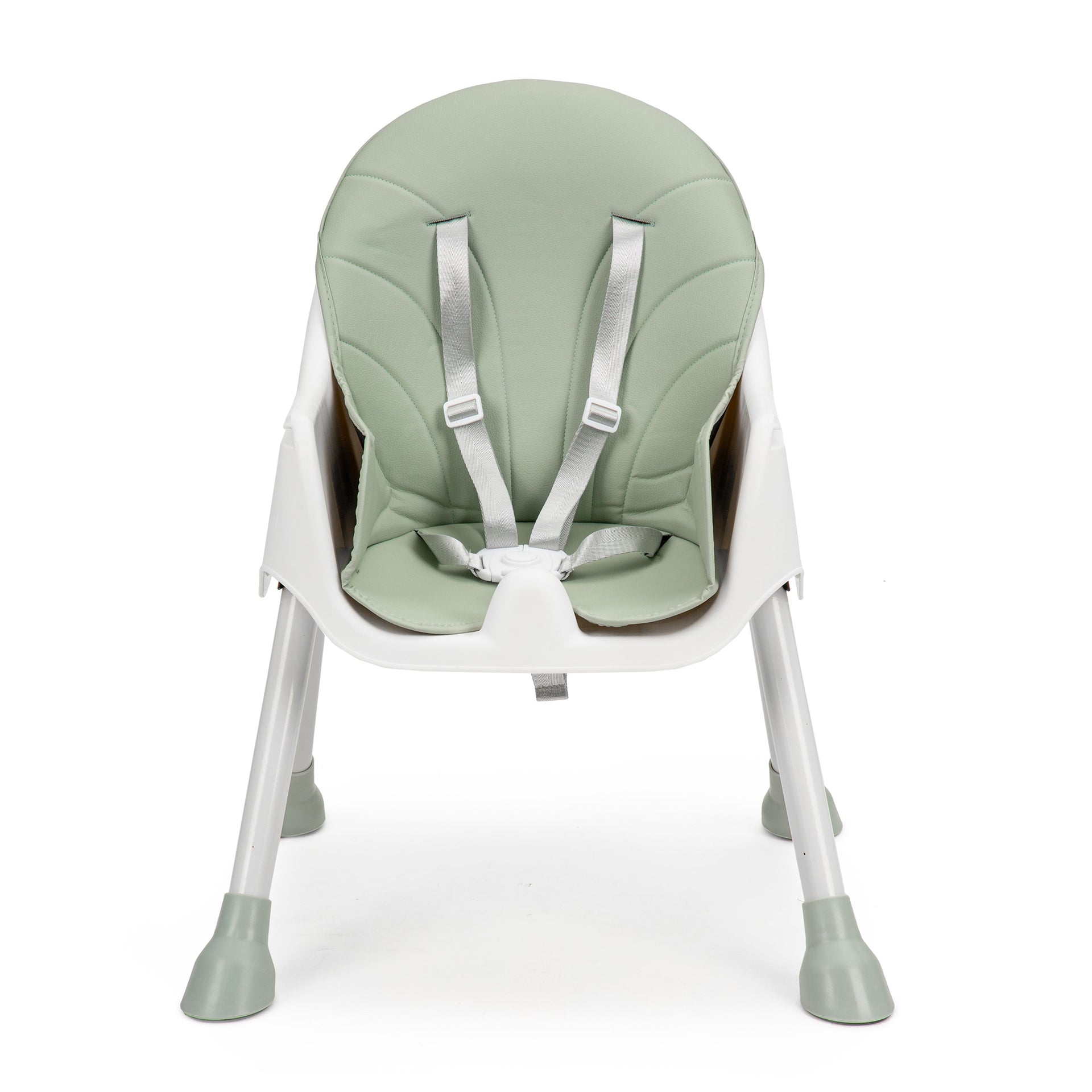 2-in-1 barošanas krēsls ar 5 punktu jostām ECOTOYS debeszils