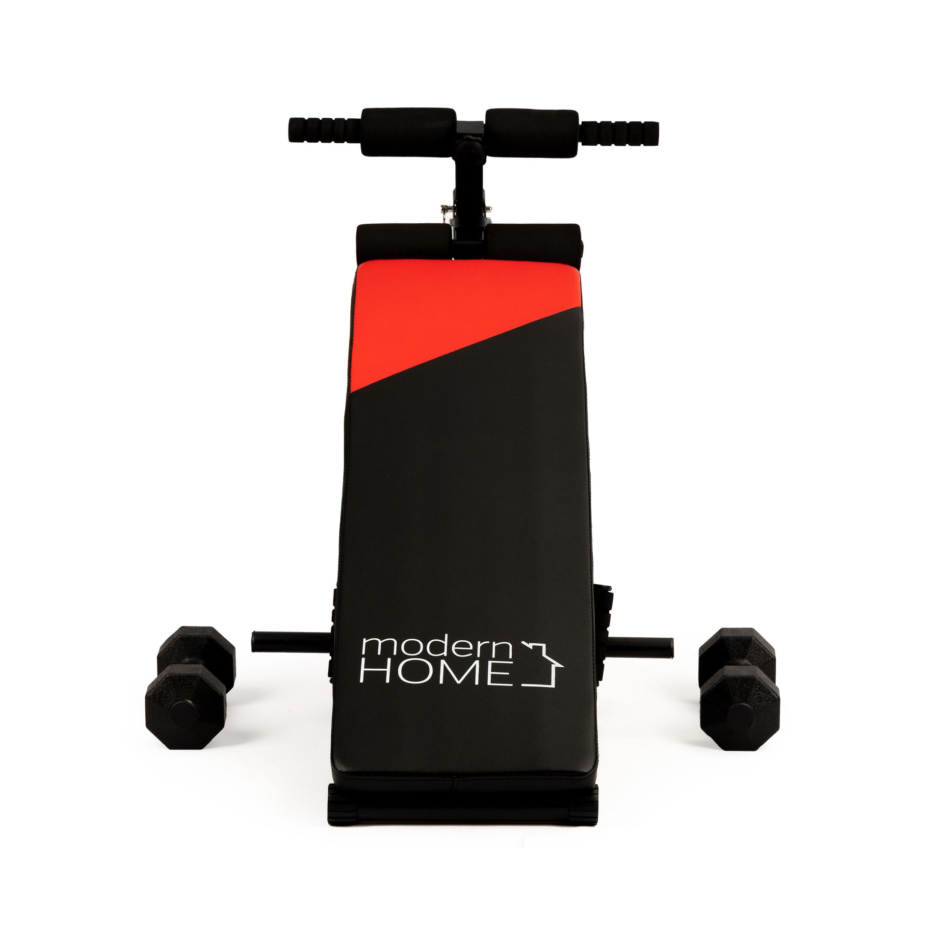 Treniņu sols + hanteles 1,5kg FITNESS
