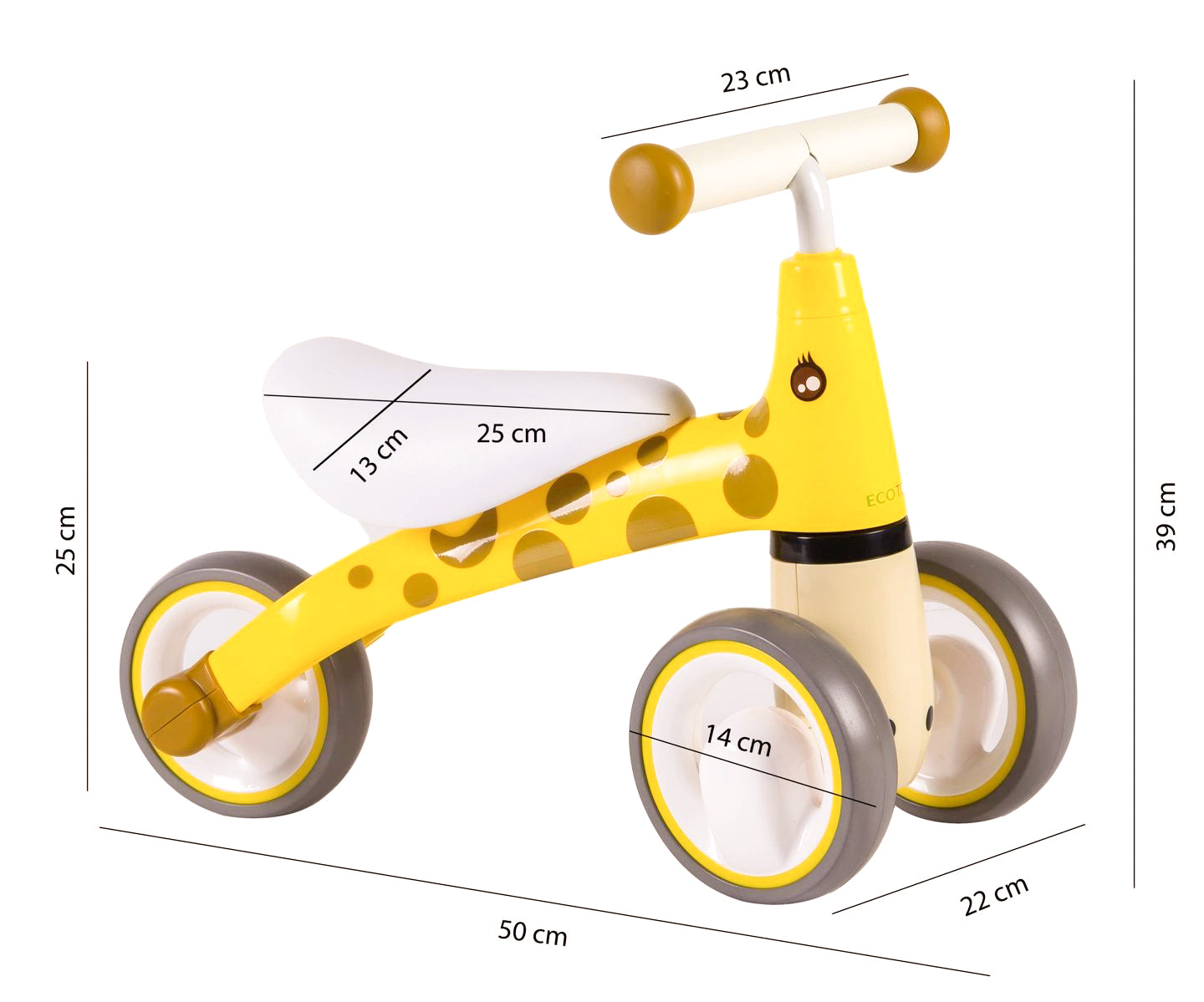 Balansa velosipēds