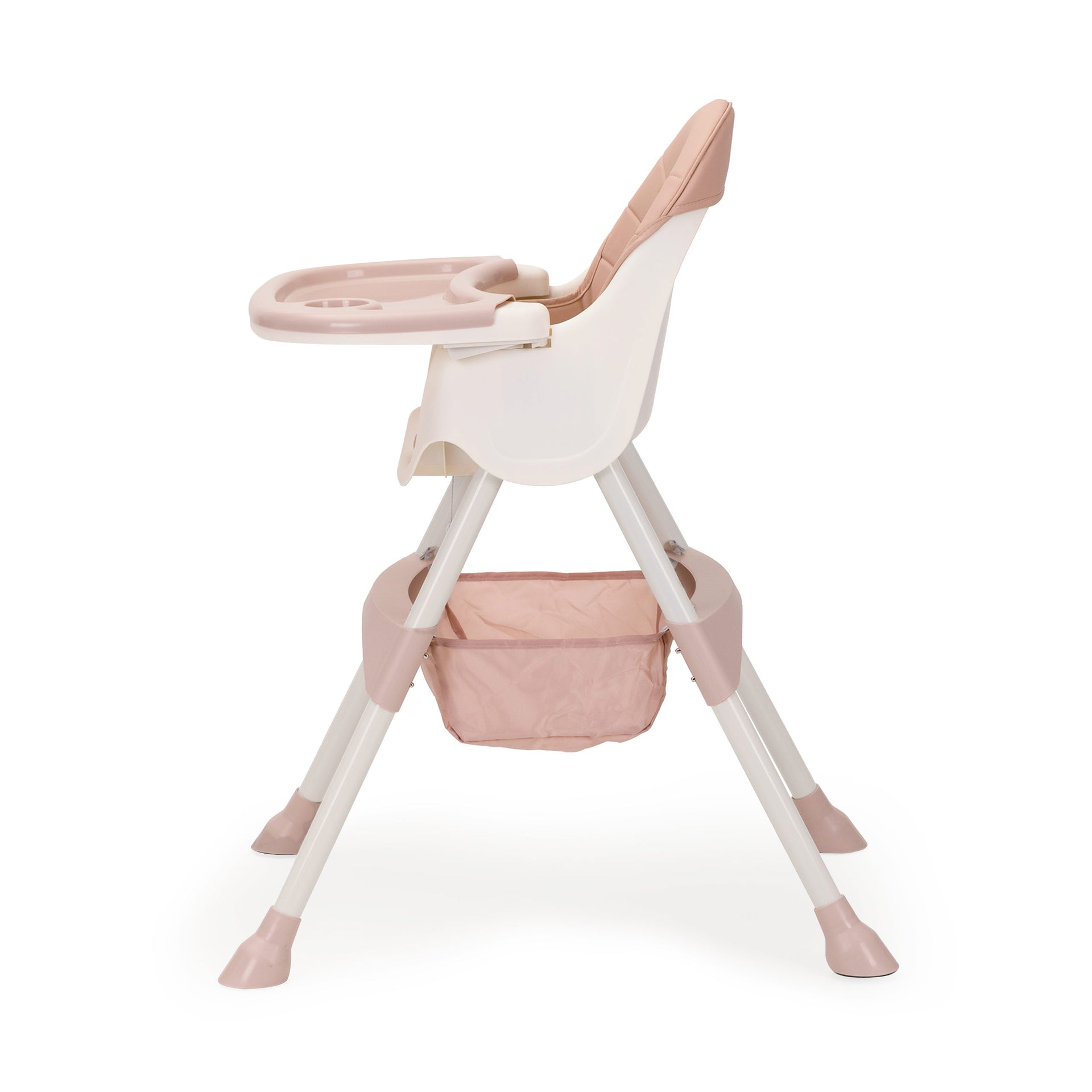 Barošanas krēsls PINKY