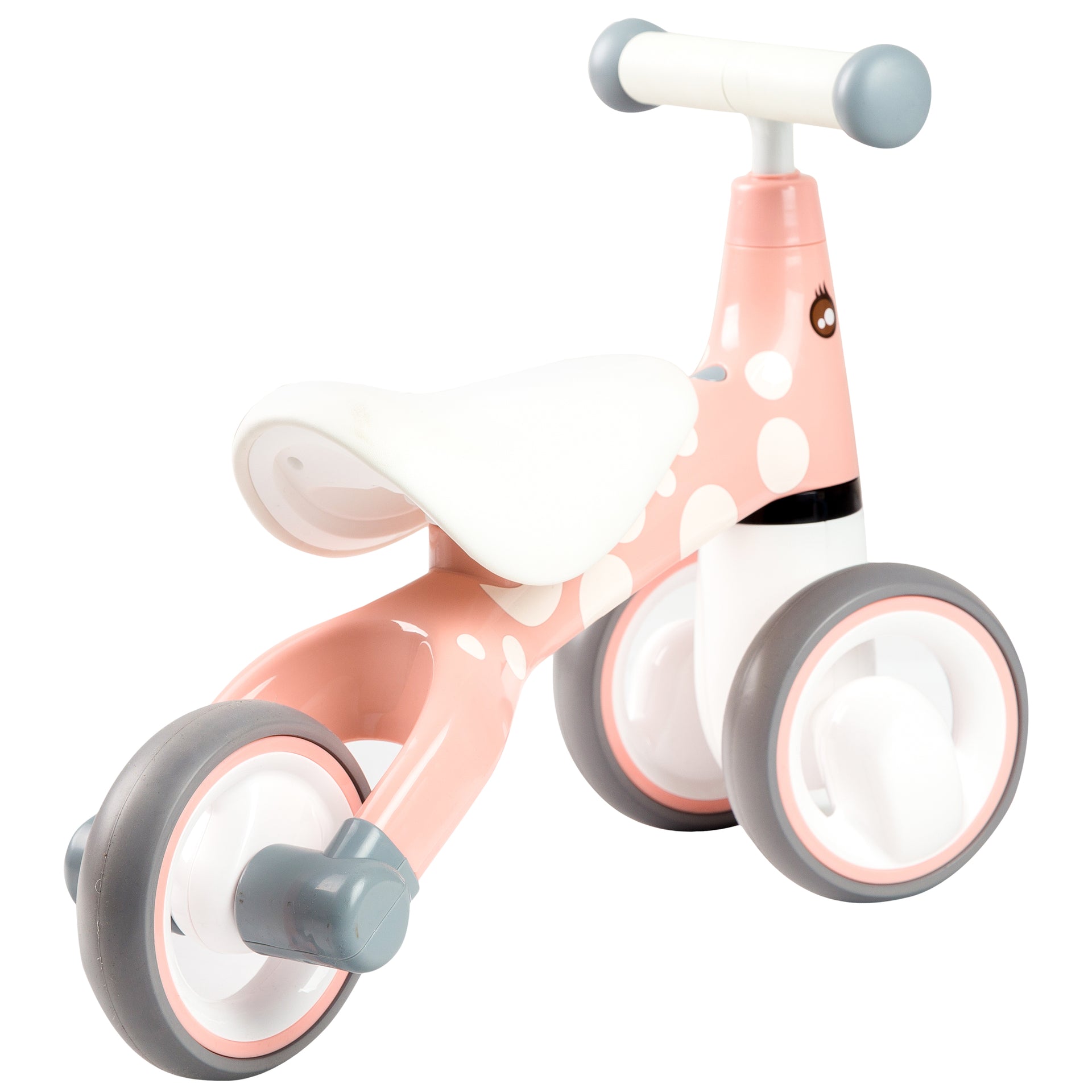 Balansa velosipēds FLAMINGO