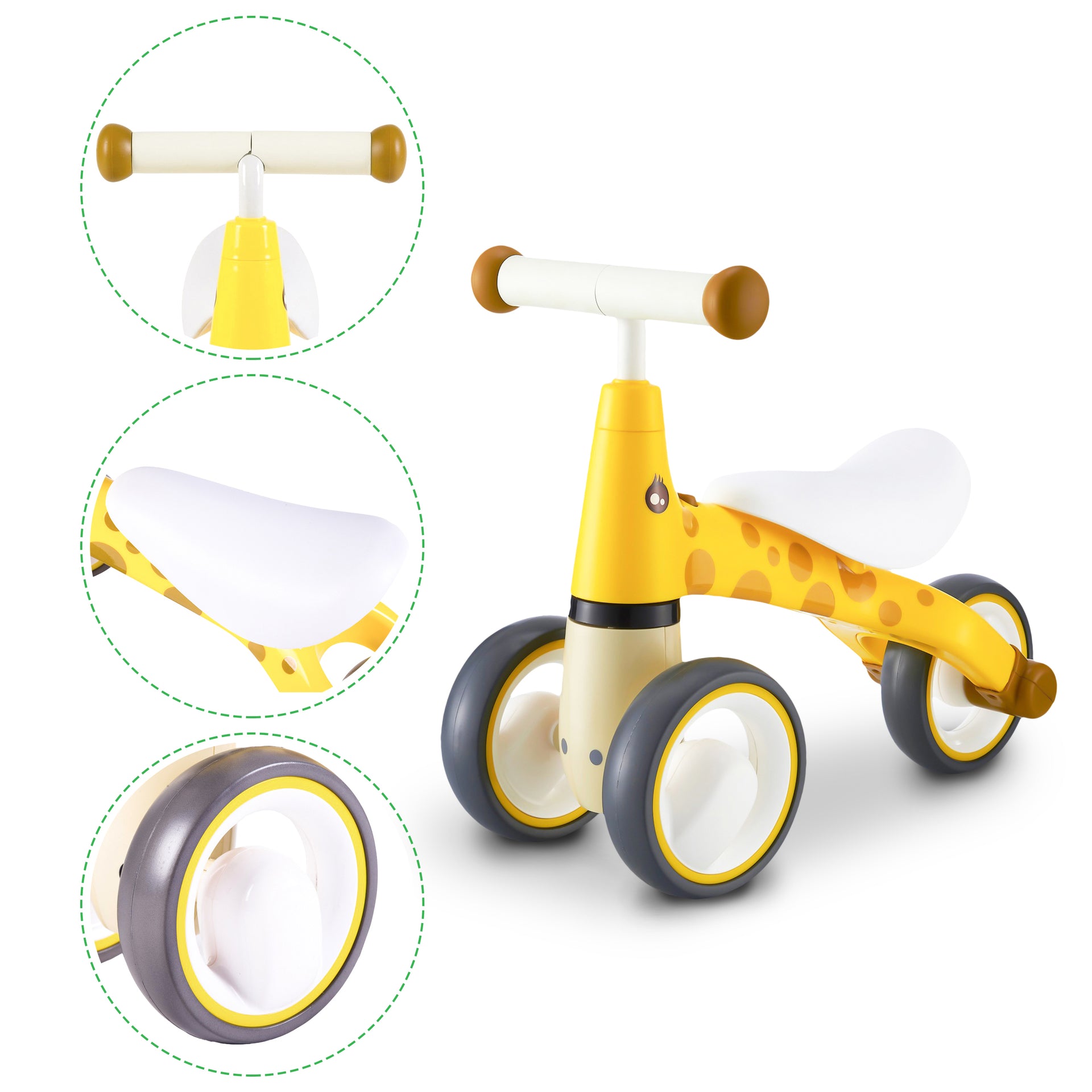 Balansa velosipēds