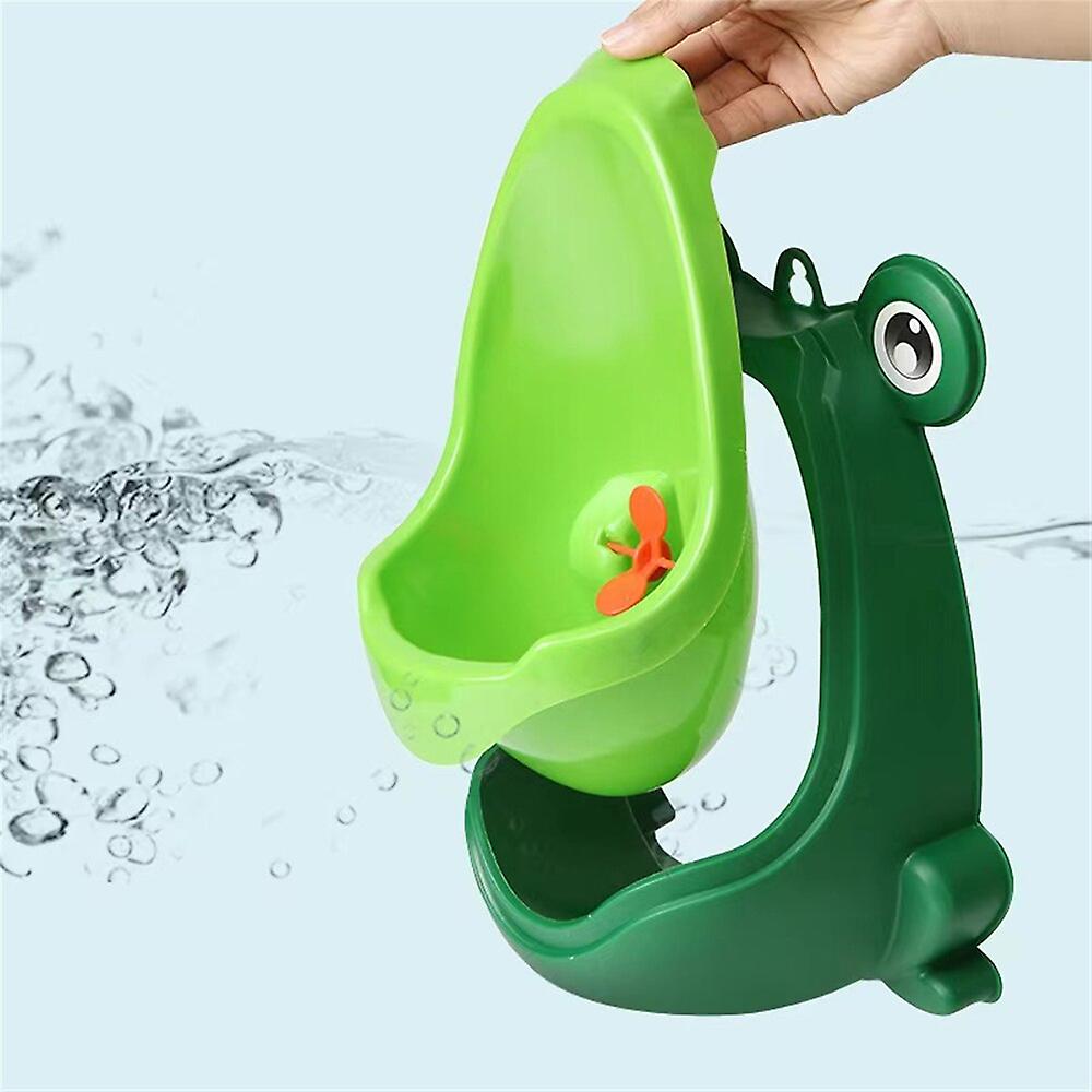Bērnu pisuārs FROG