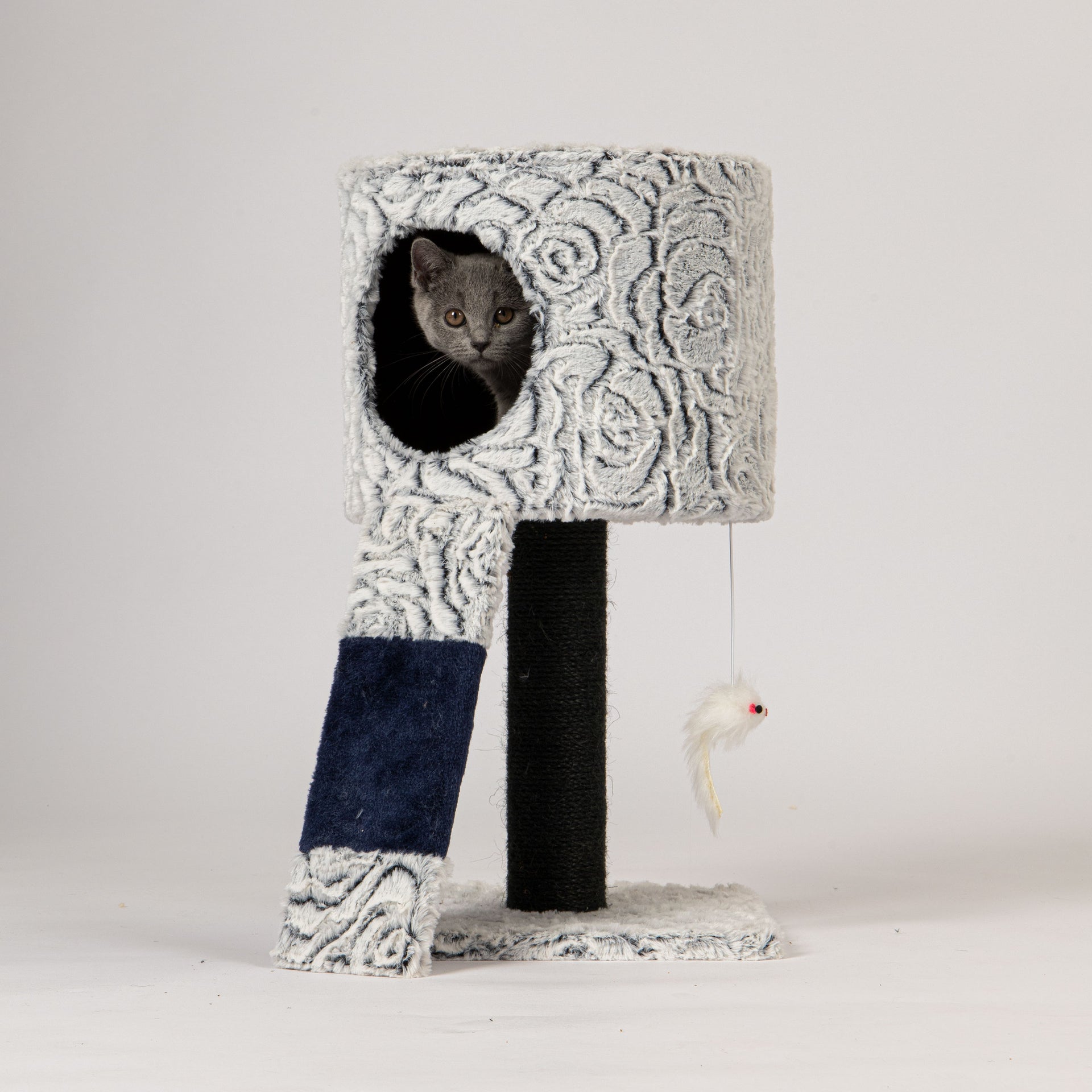 Kaķu rotaļlieta MEOW