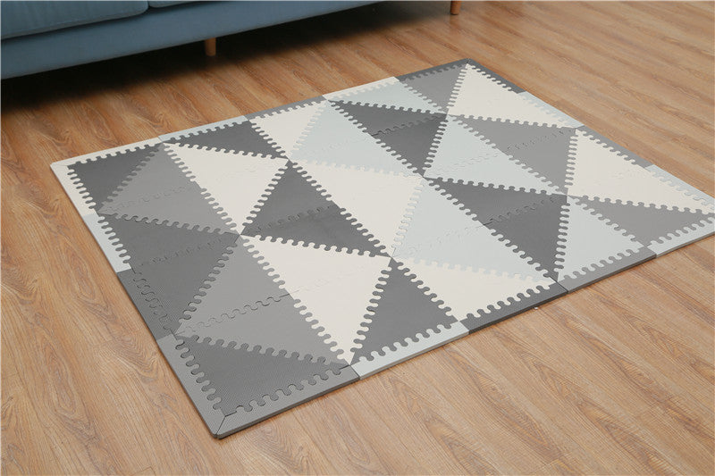 Izglītojošs putu paklājs ERE